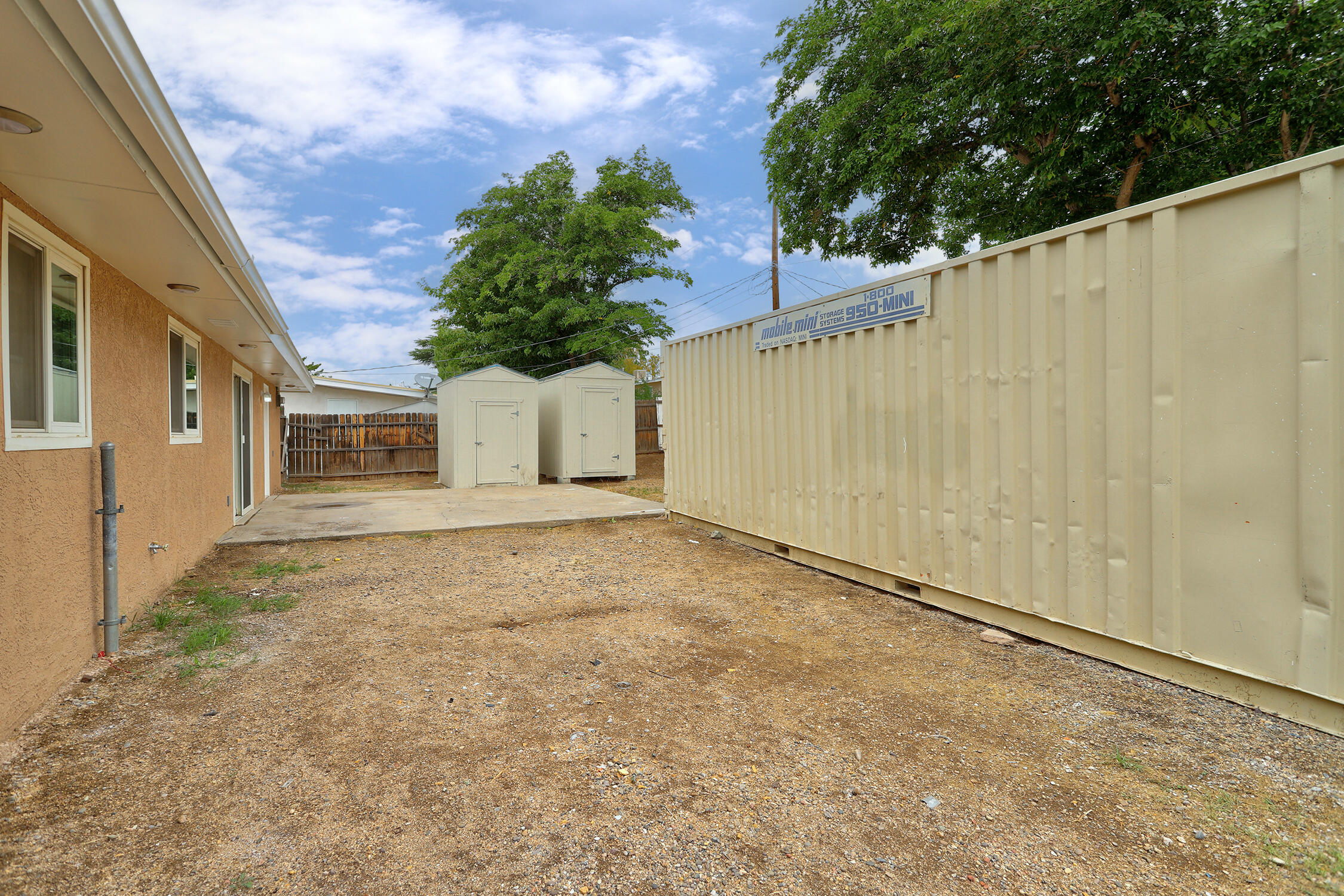 1804 Sandler Court NE