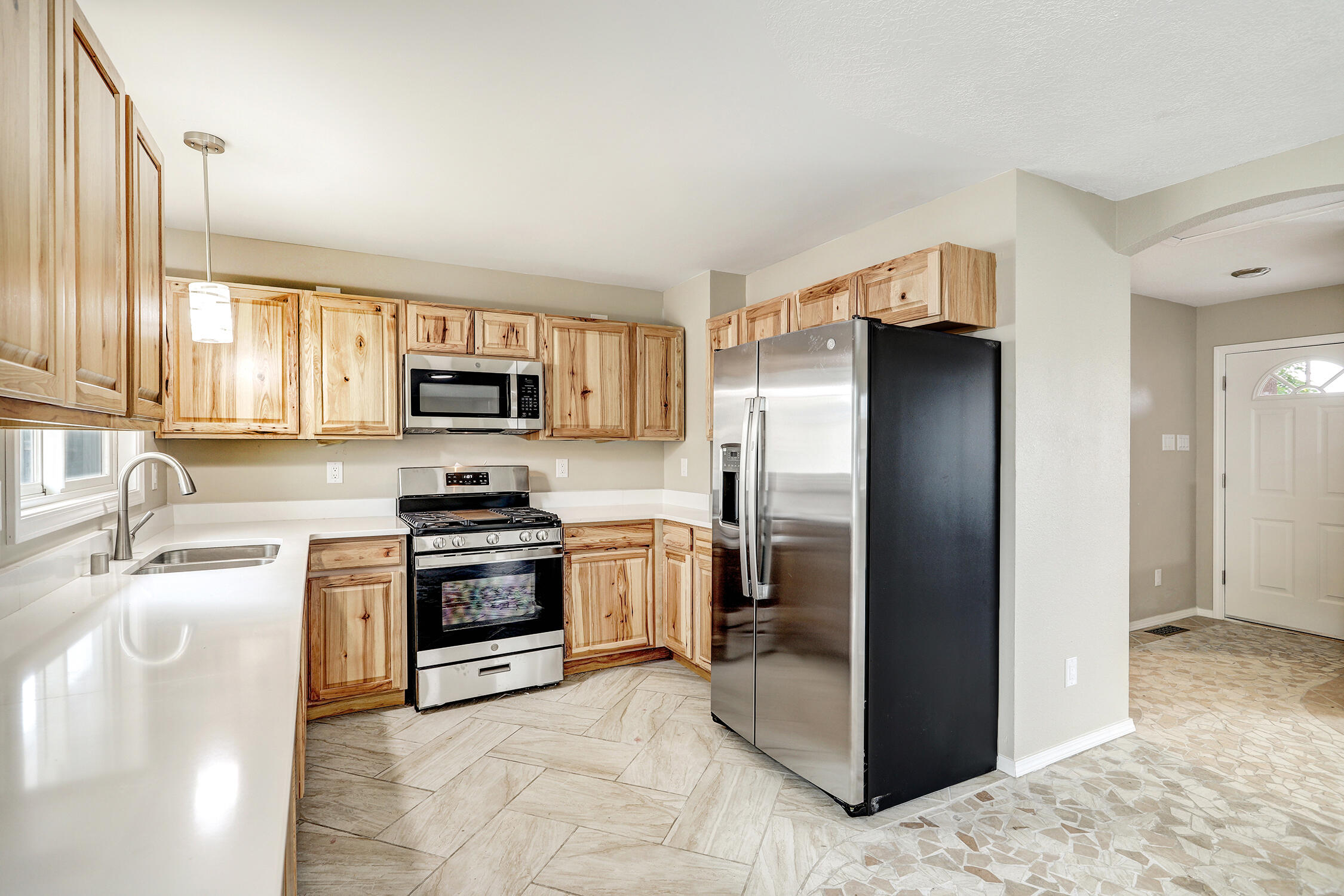 1804 Sandler Court NE