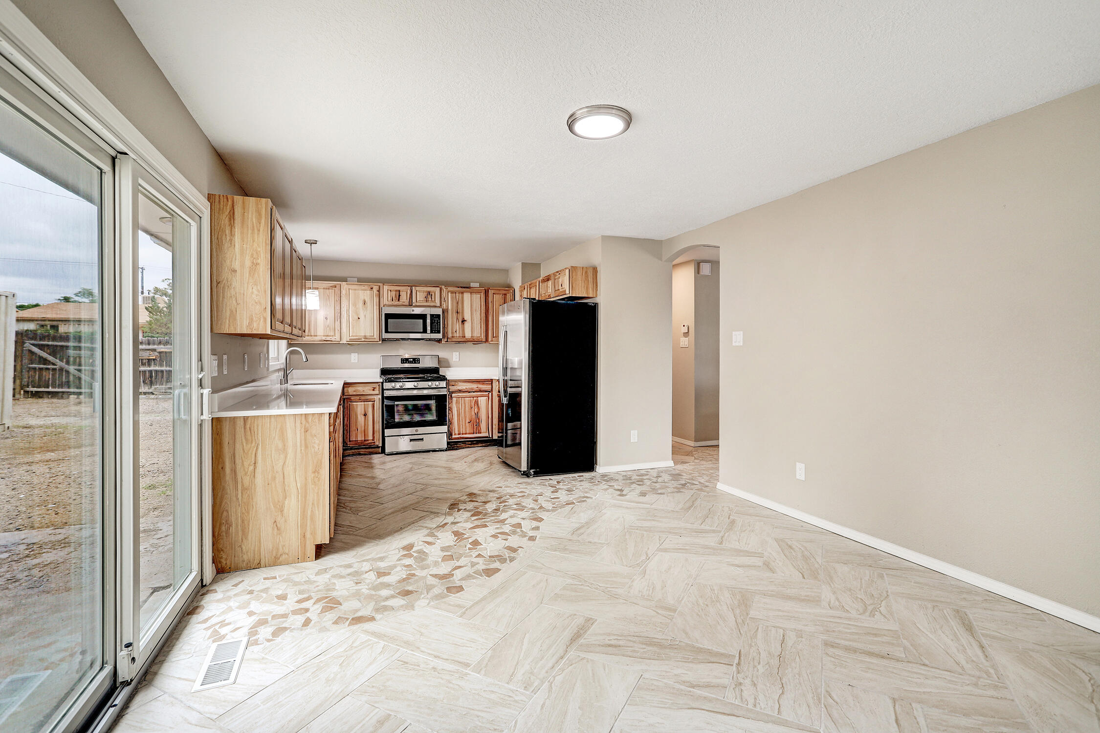 1804 Sandler Court NE