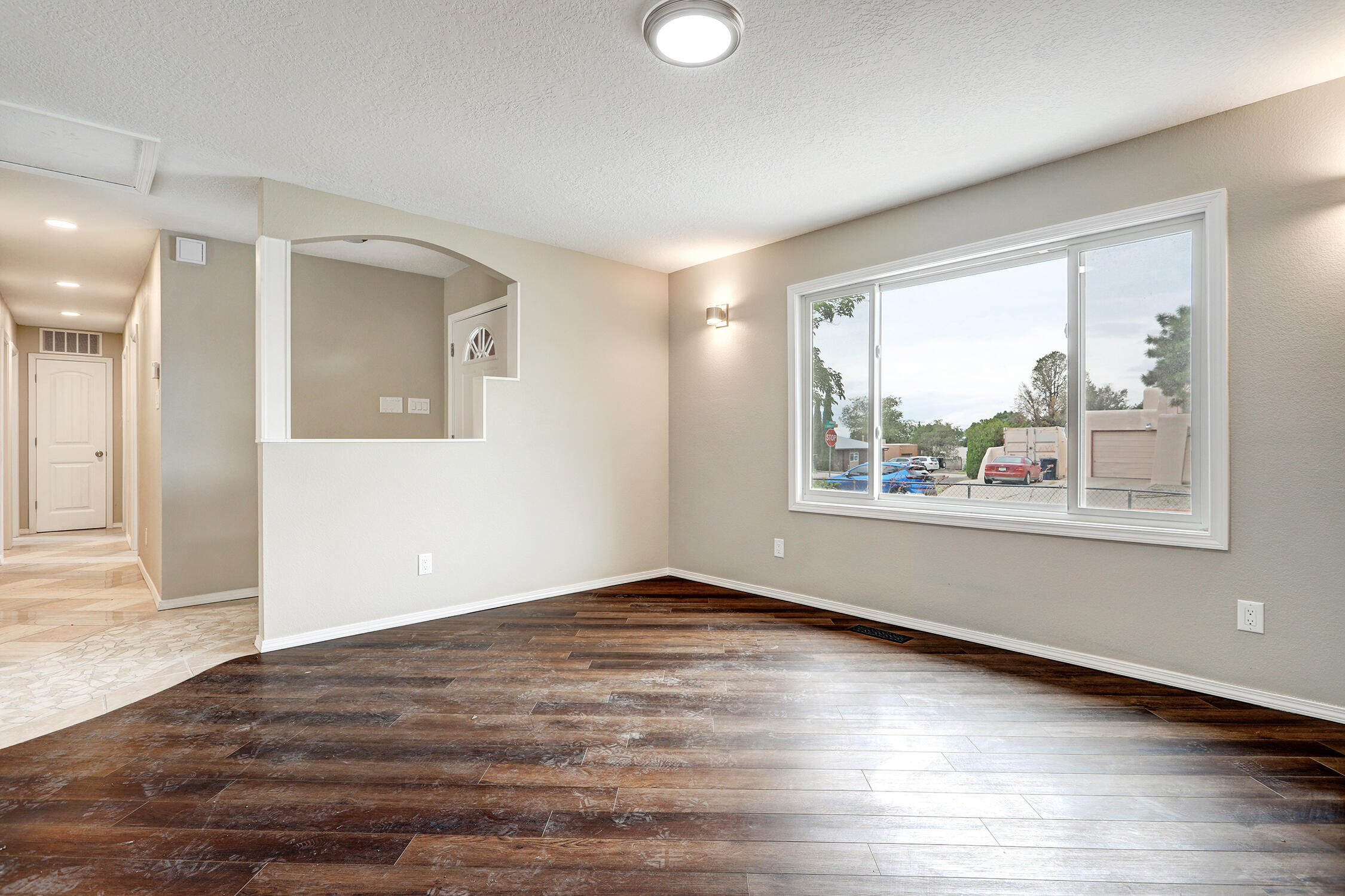 1804 Sandler Court NE
