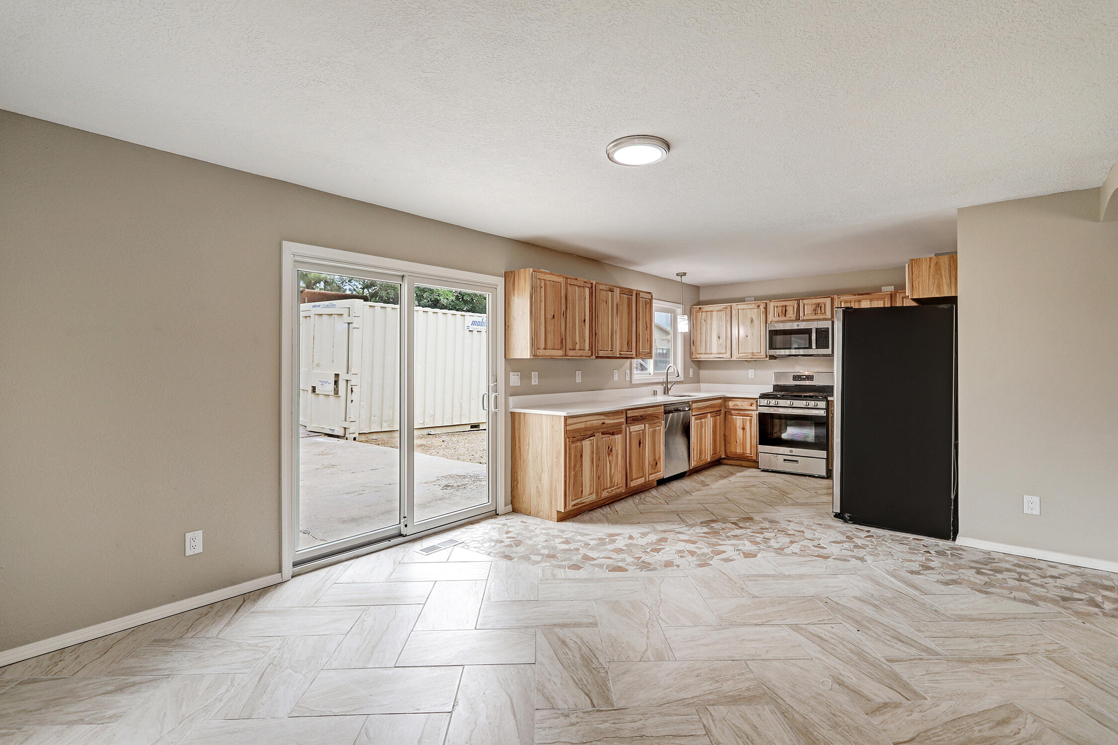 1804 Sandler Court NE