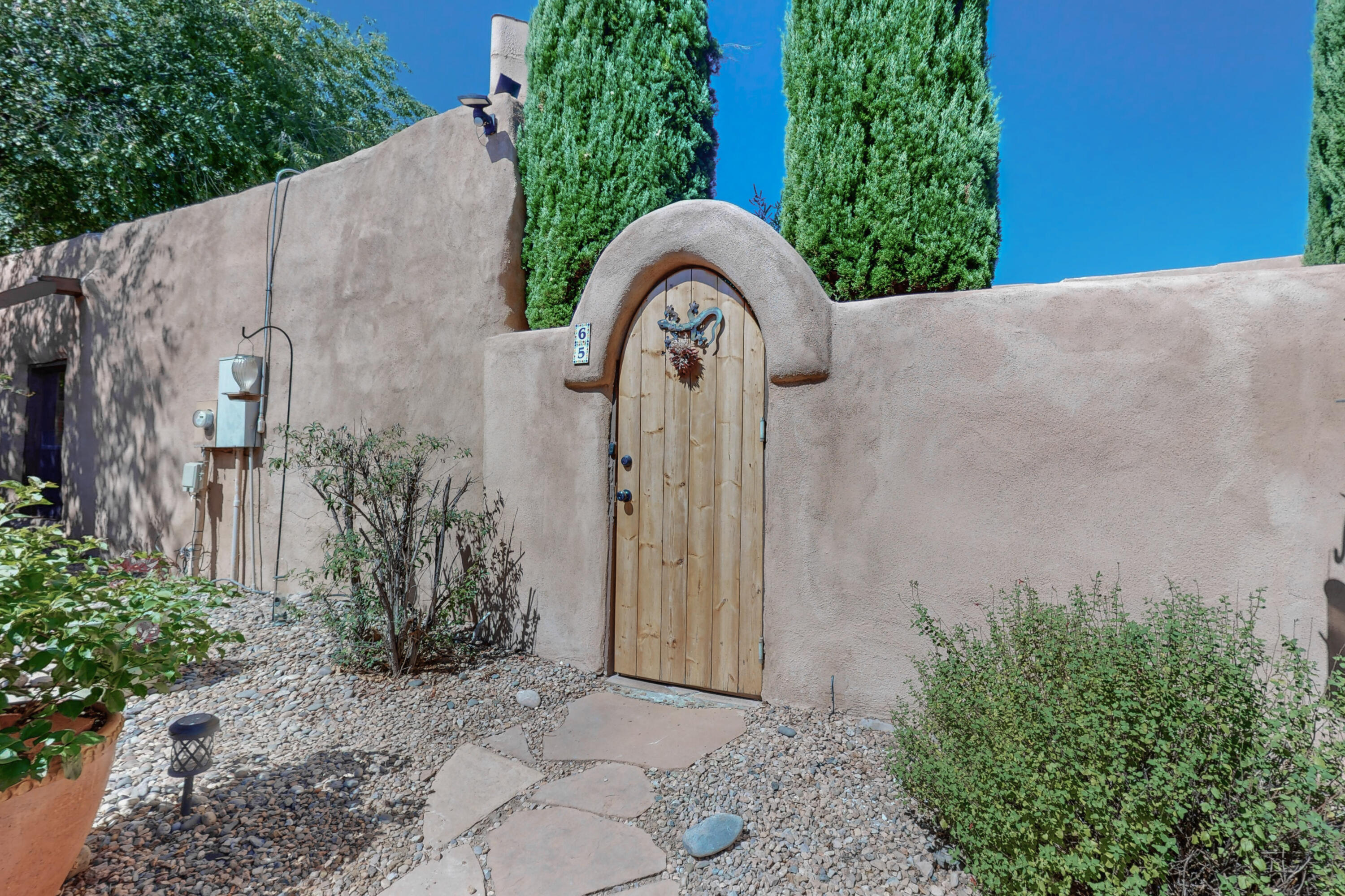 3939 Rio Grande Boulevard NW Unit: 65