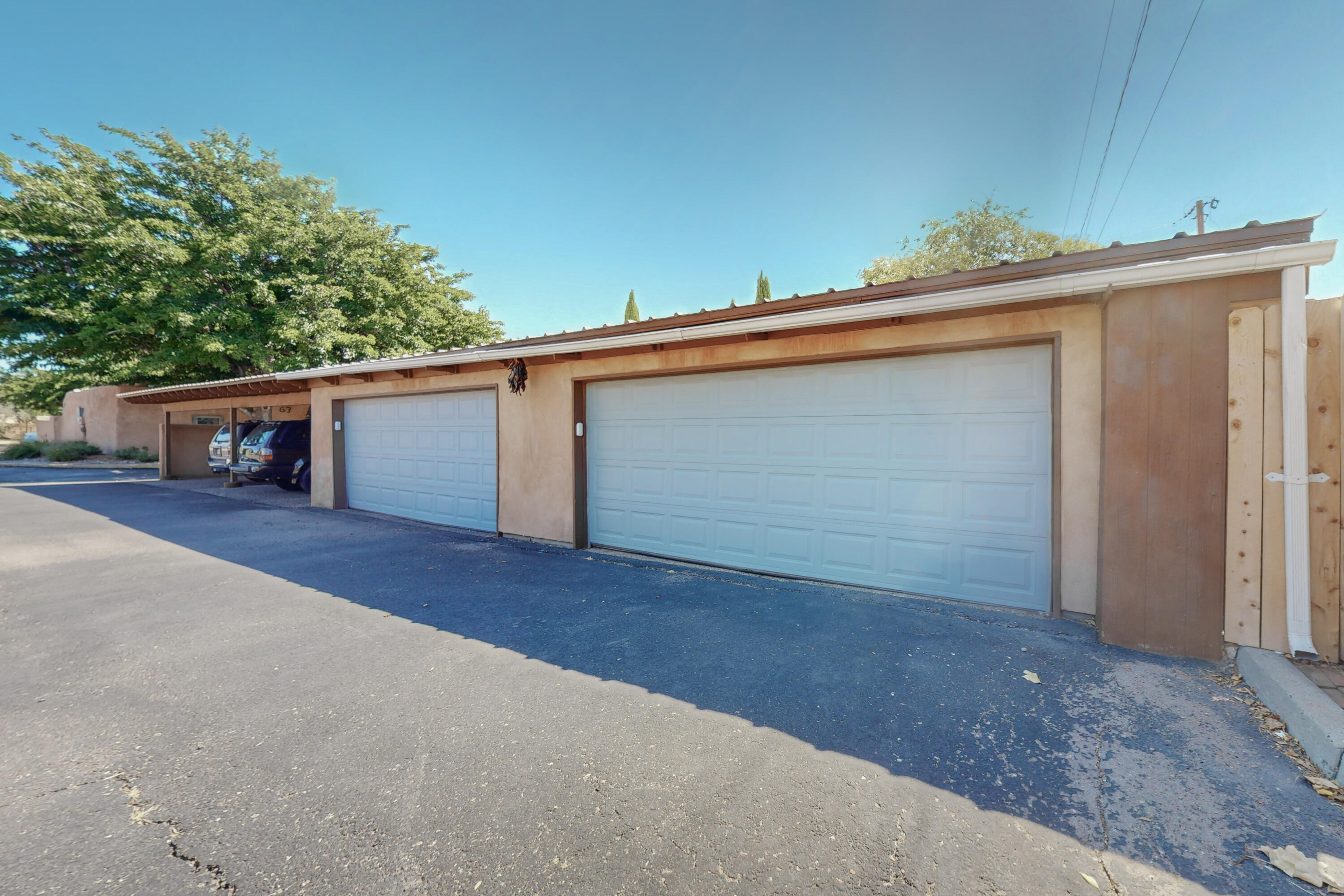 3939 Rio Grande Boulevard NW Unit: 65