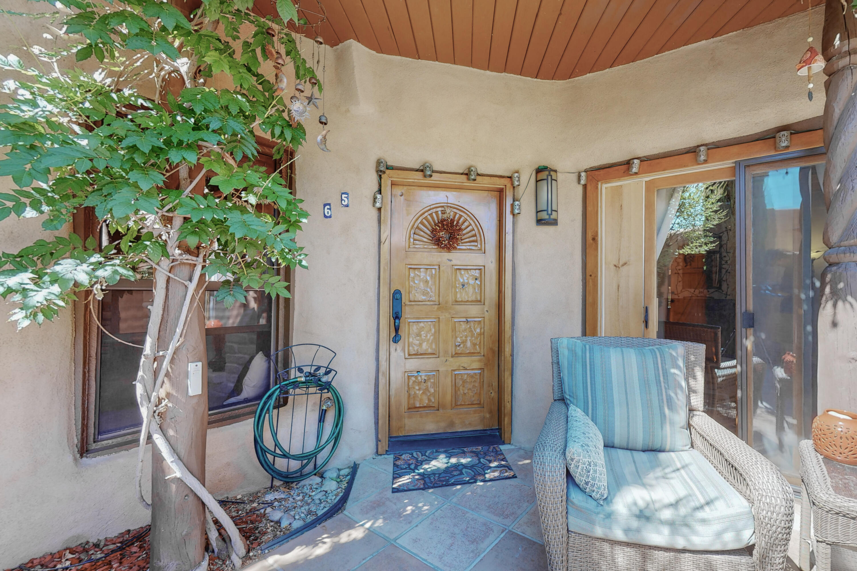 3939 Rio Grande Boulevard NW Unit: 65