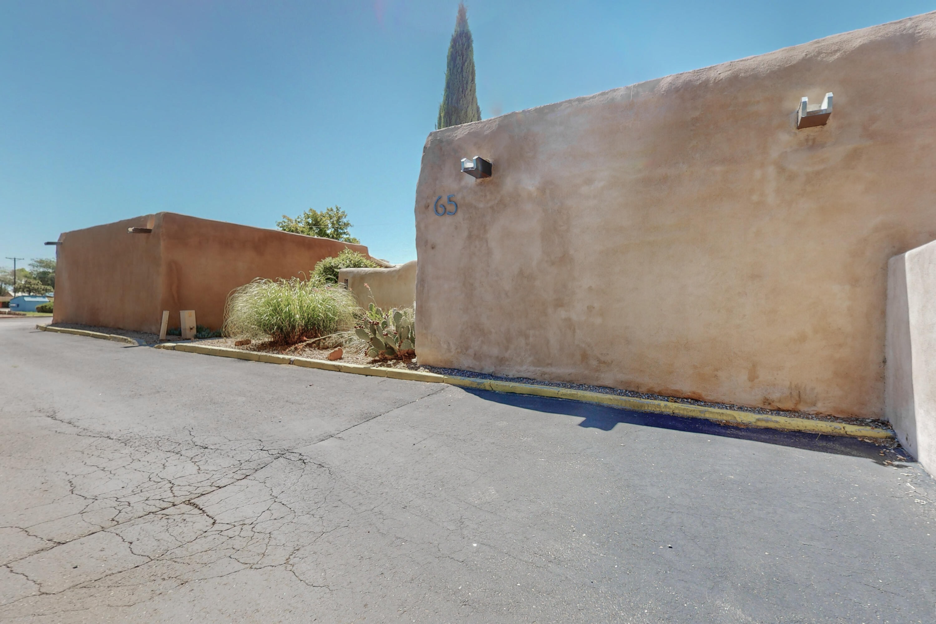 3939 Rio Grande Boulevard NW Unit: 65