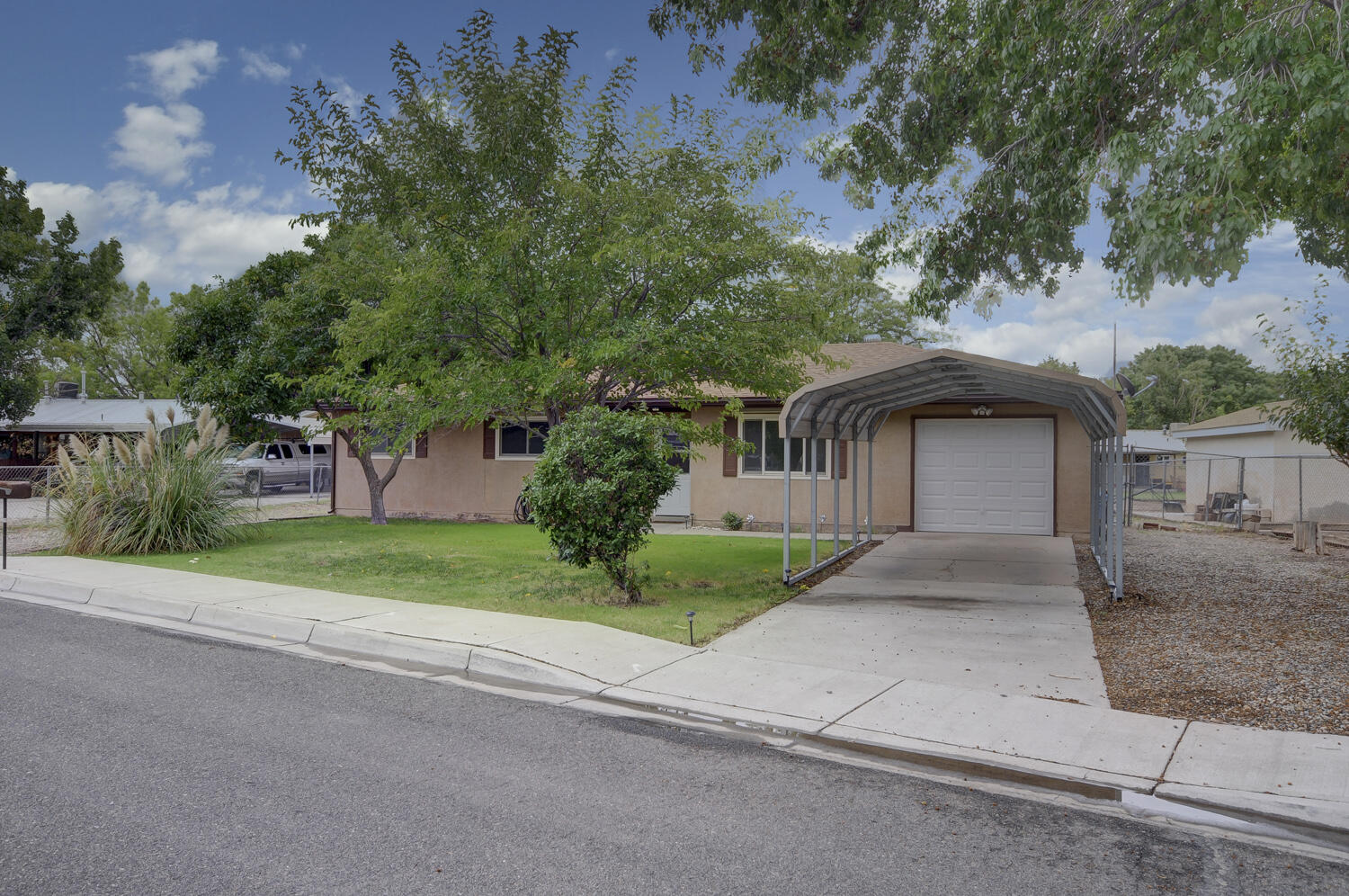534 Valle Grande Drive SW