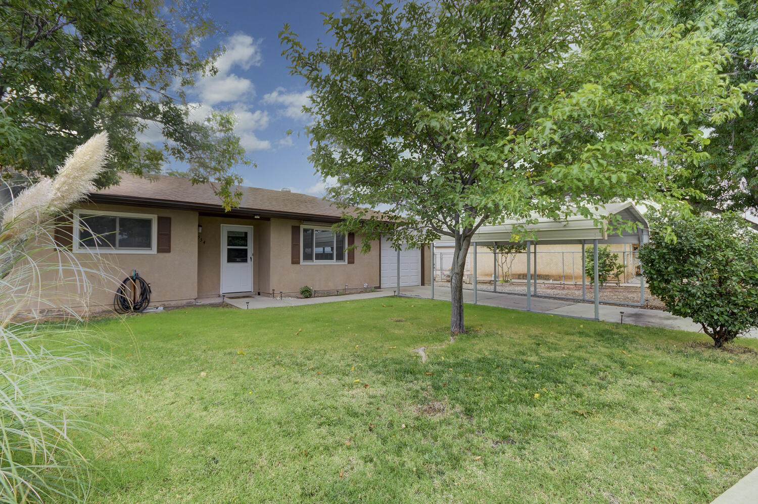 534 Valle Grande Drive SW