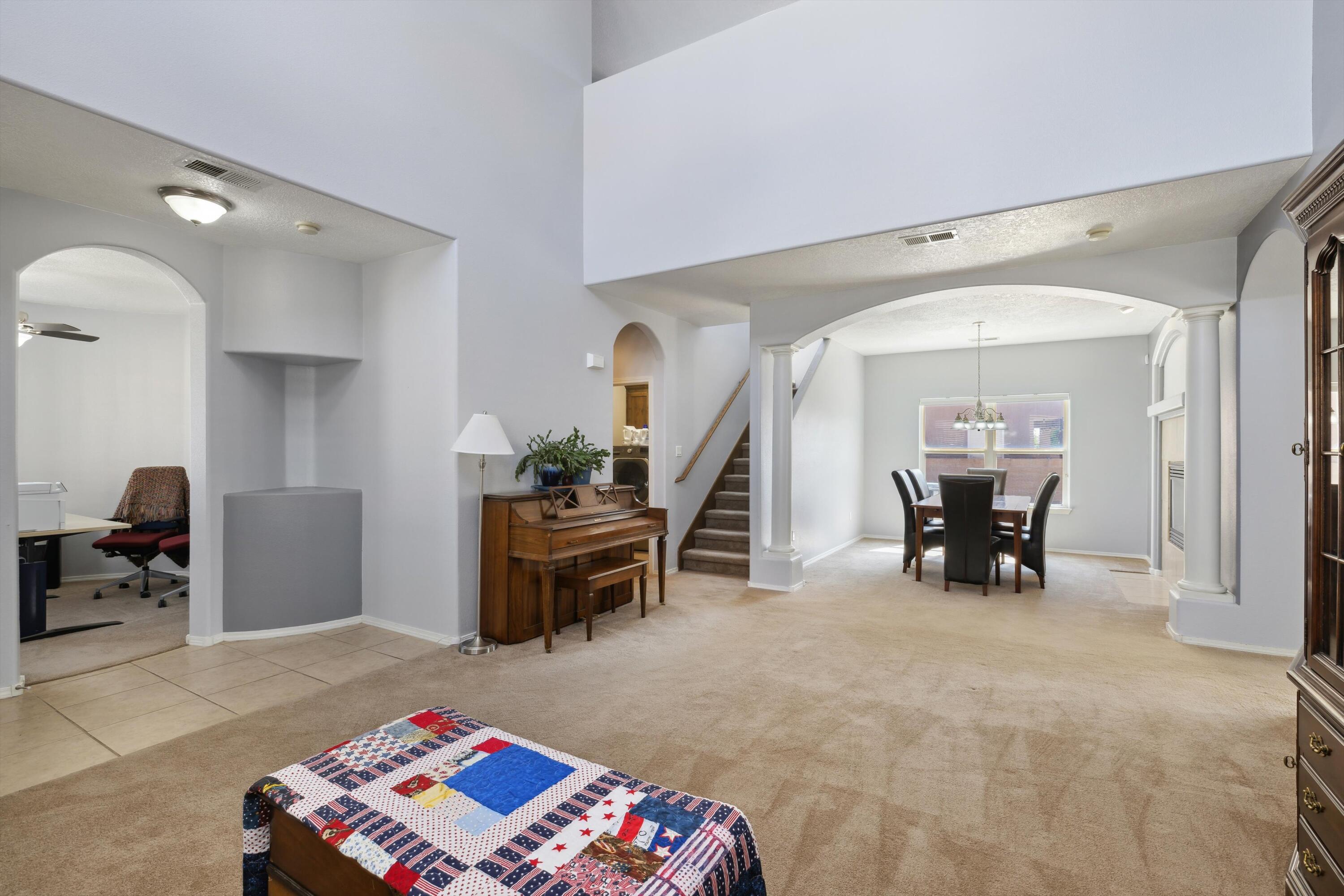 9605 Red River Court NW