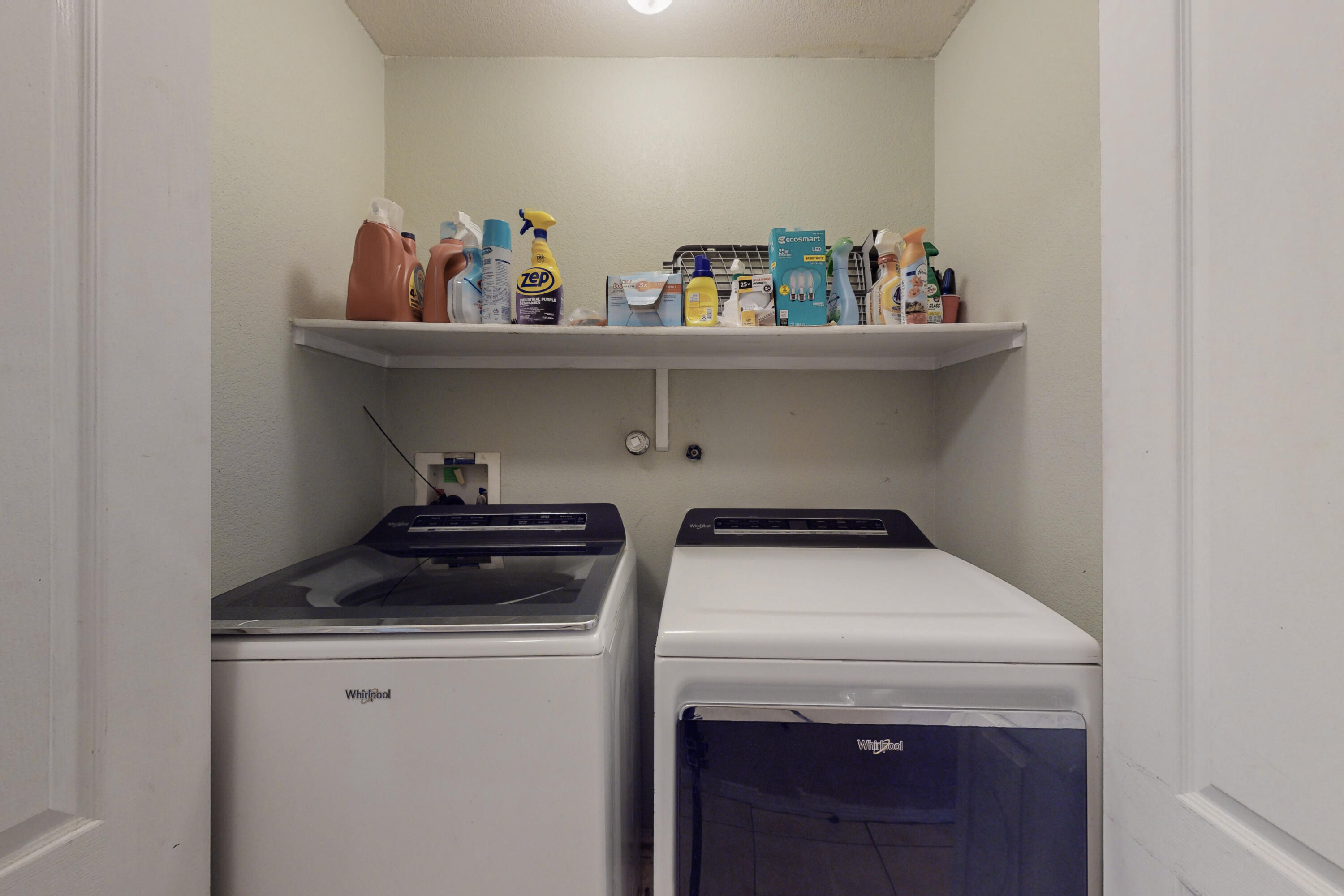 9805 Morning Sun Trail SW