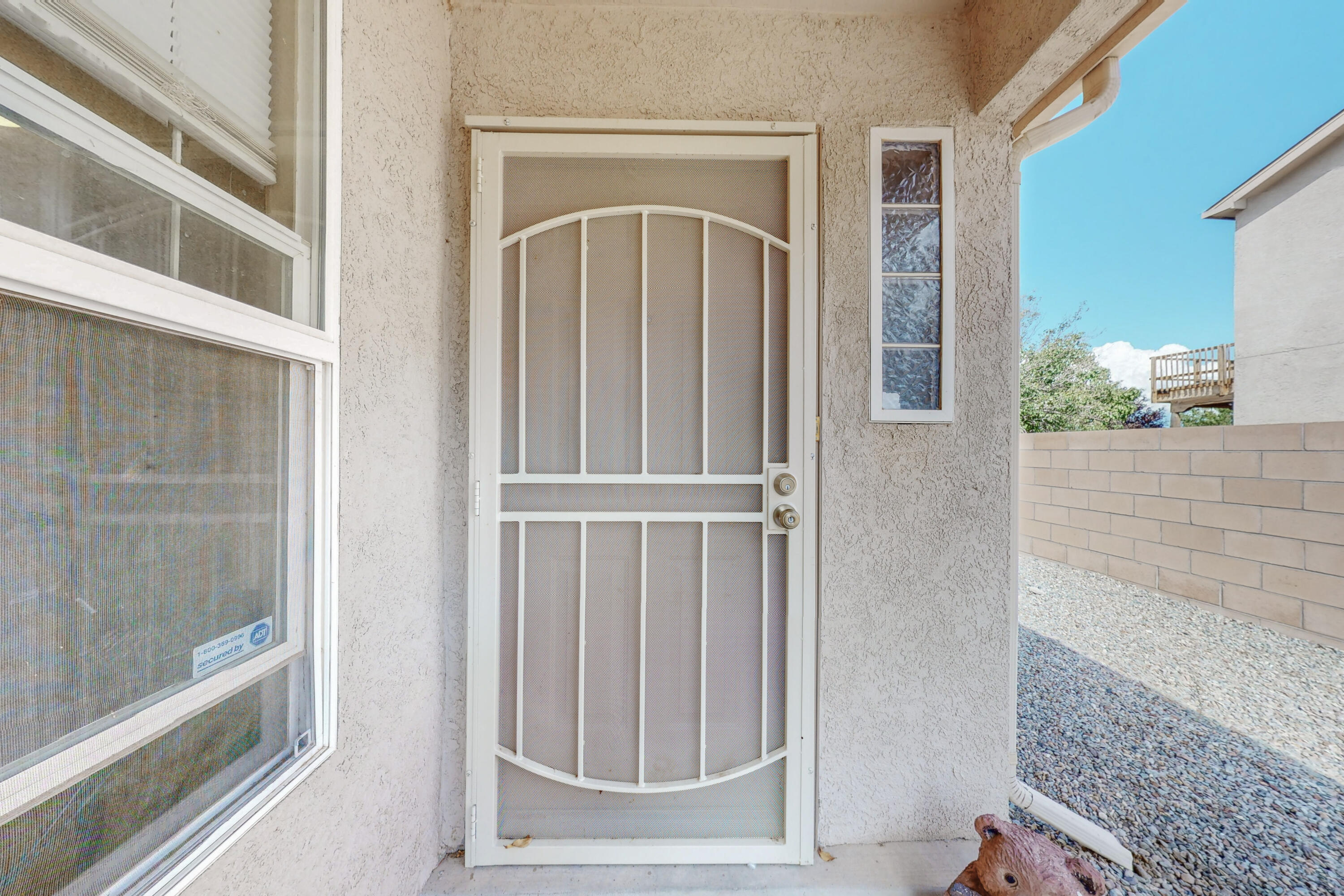 9805 Morning Sun Trail SW