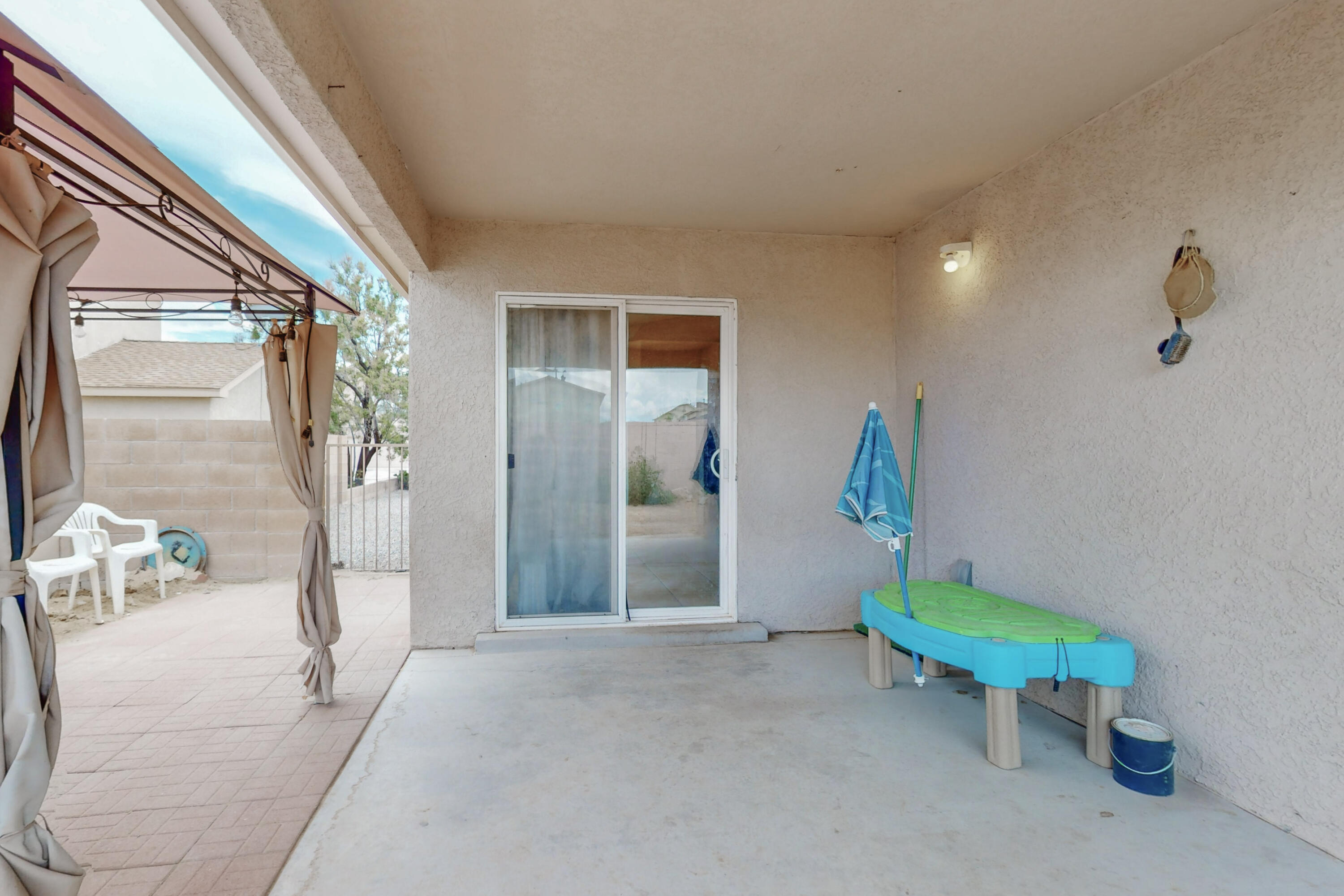9805 Morning Sun Trail SW