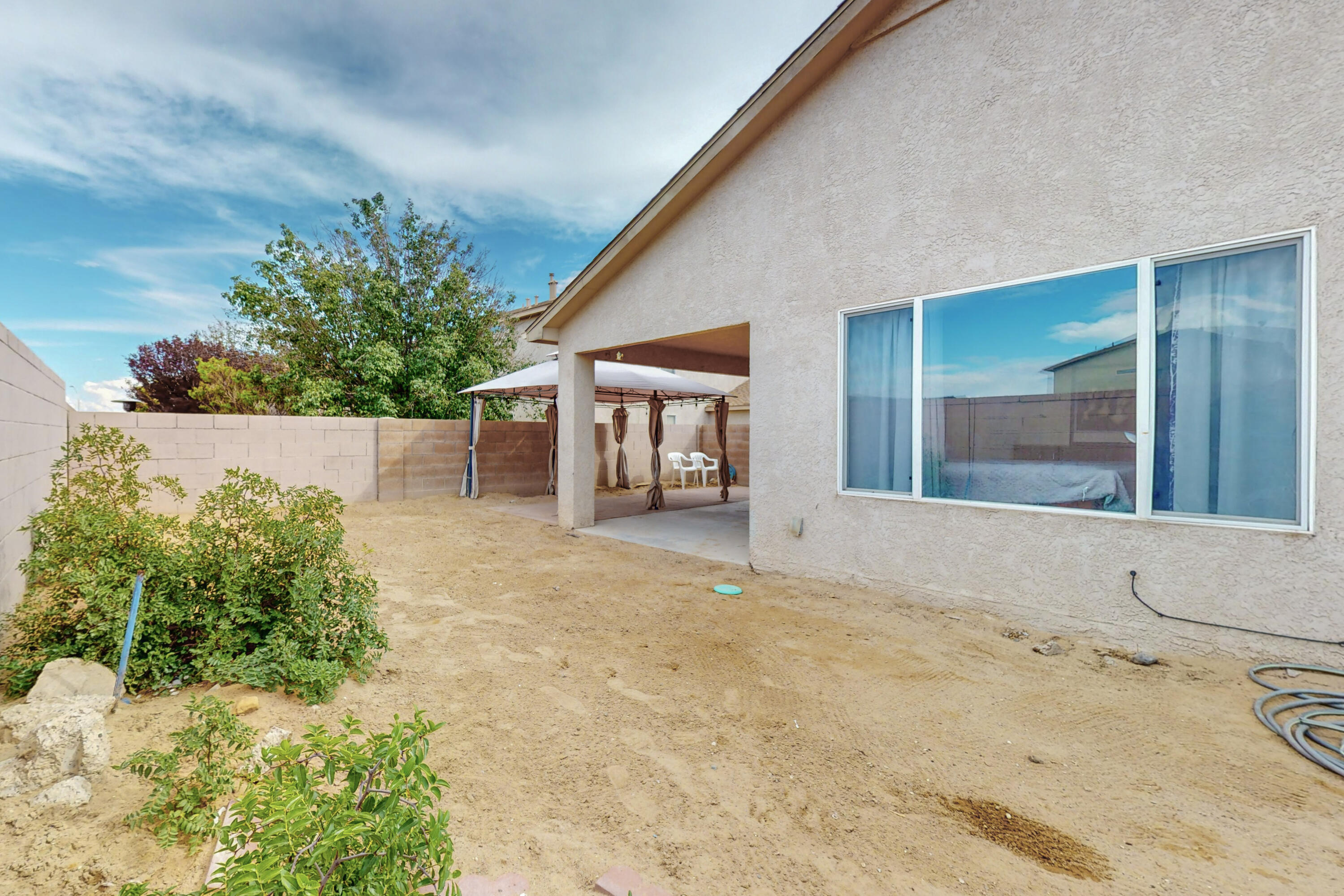 9805 Morning Sun Trail SW