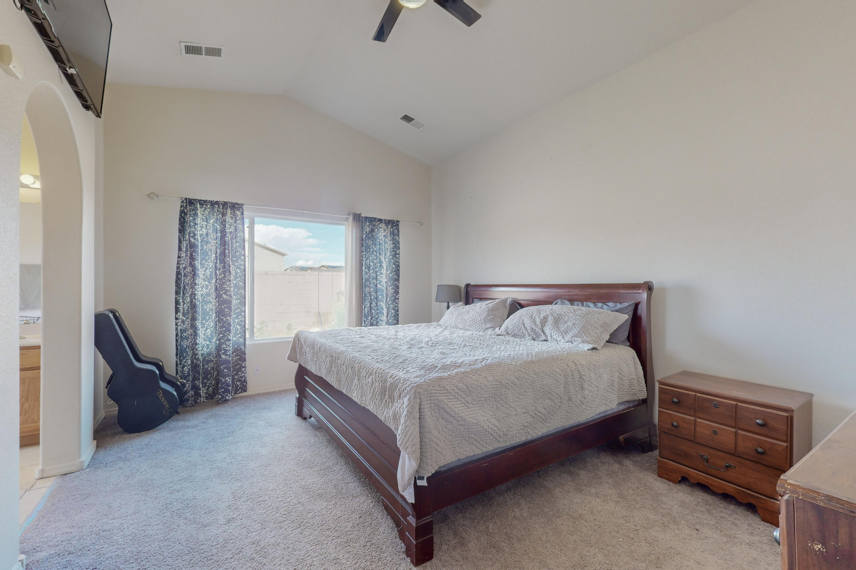 9805 Morning Sun Trail SW