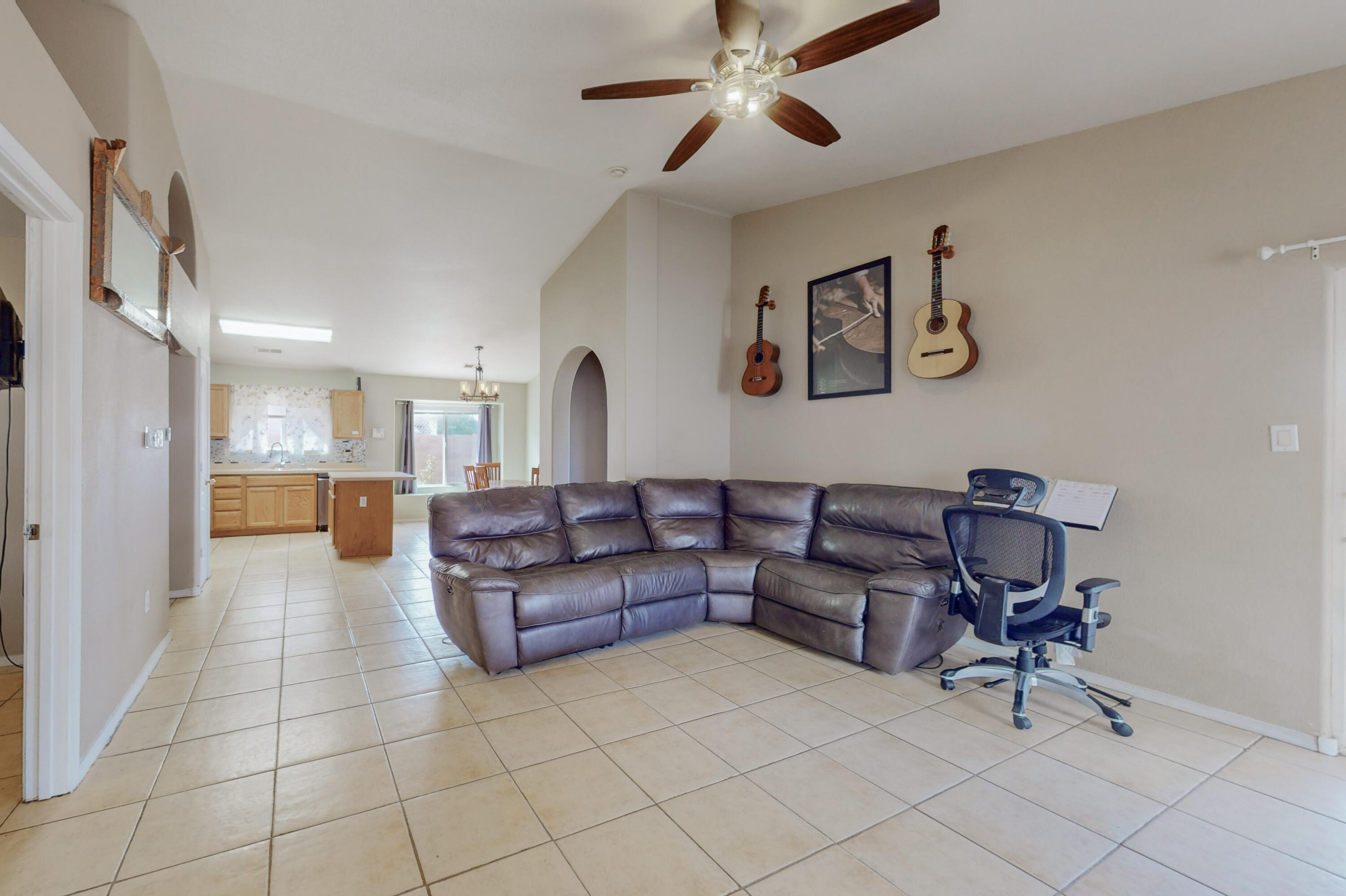 9805 Morning Sun Trail SW
