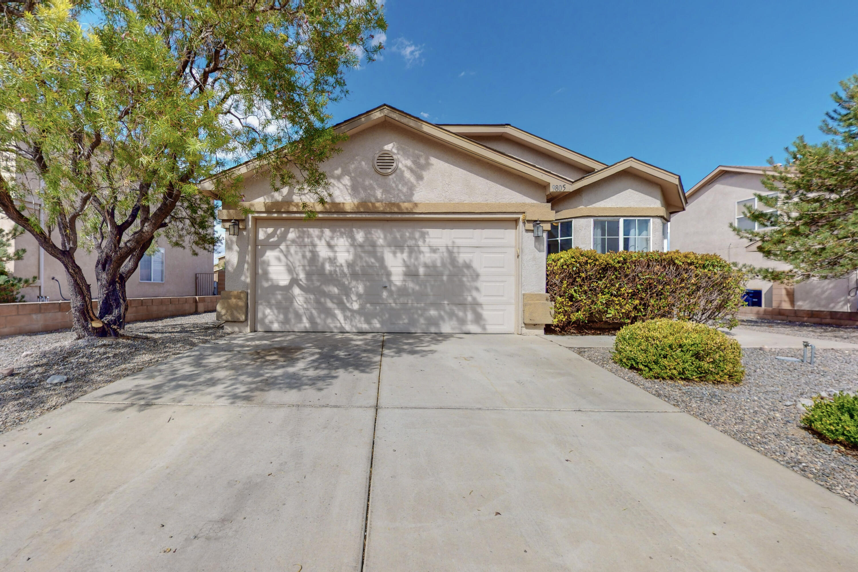 9805 Morning Sun Trail SW
