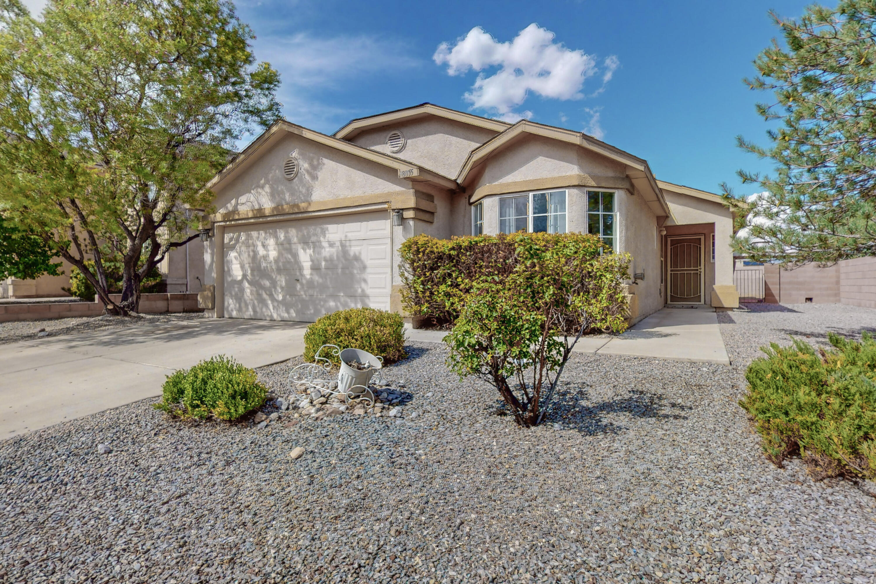 9805 Morning Sun Trail SW