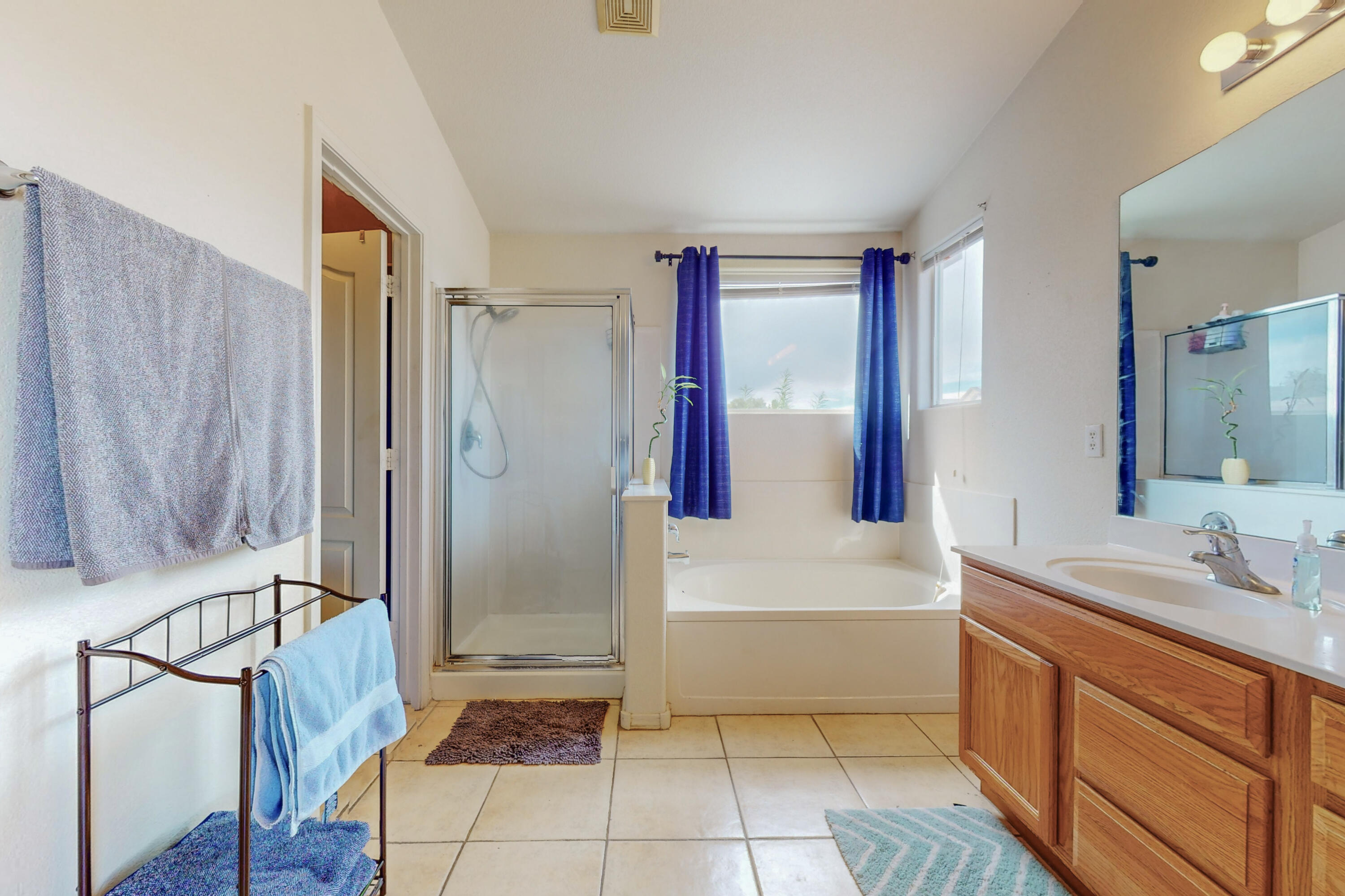 9805 Morning Sun Trail SW