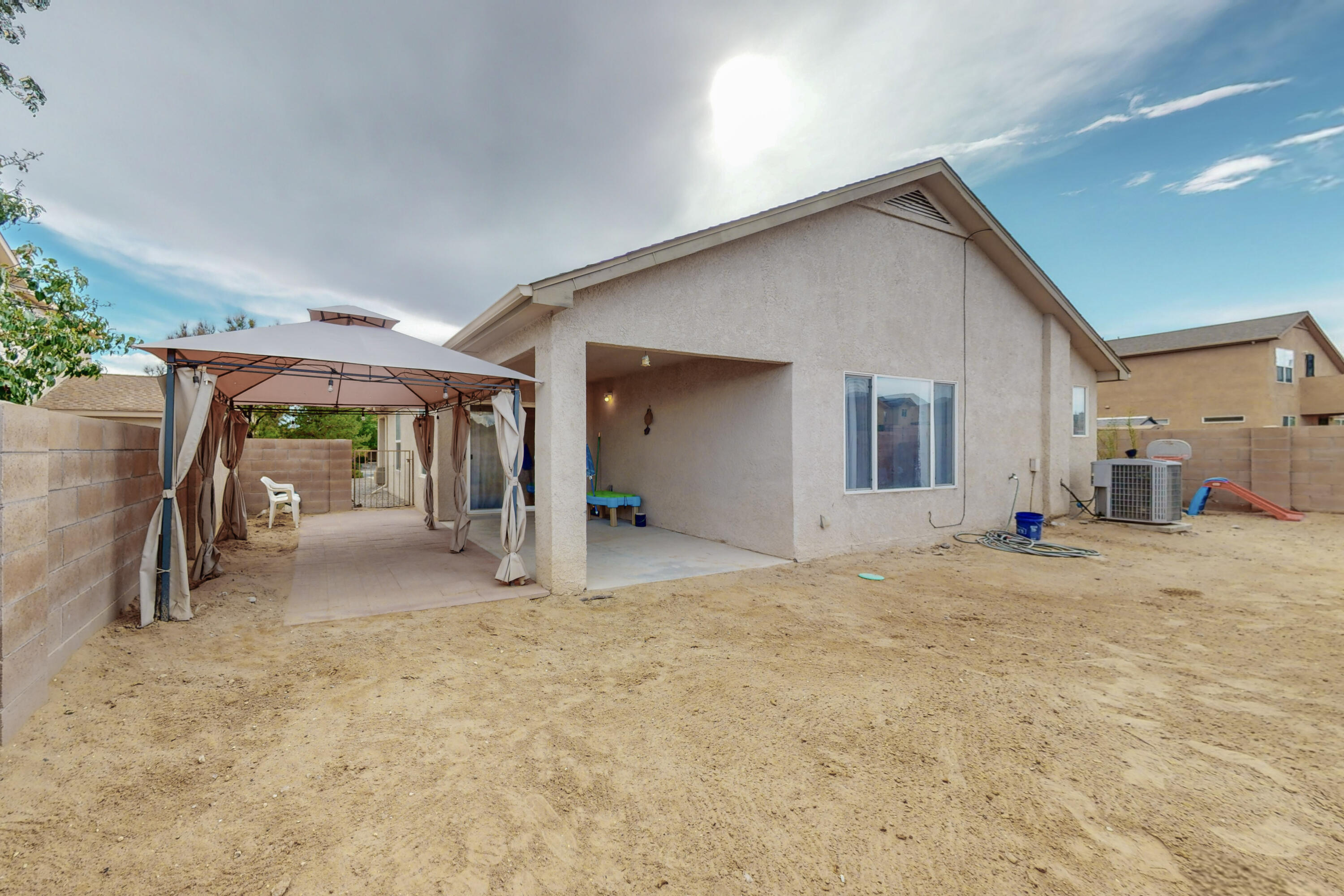 9805 Morning Sun Trail SW
