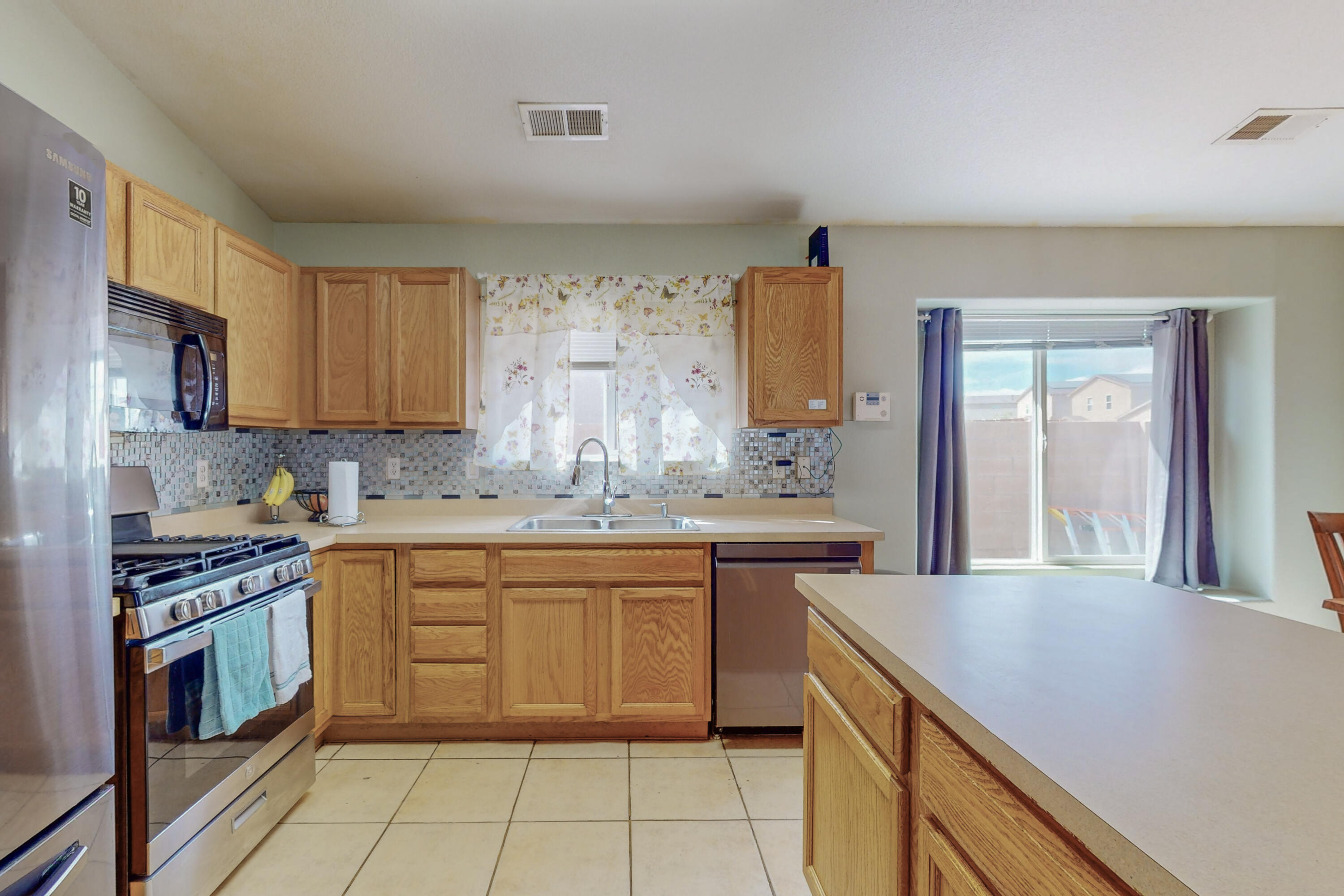 9805 Morning Sun Trail SW
