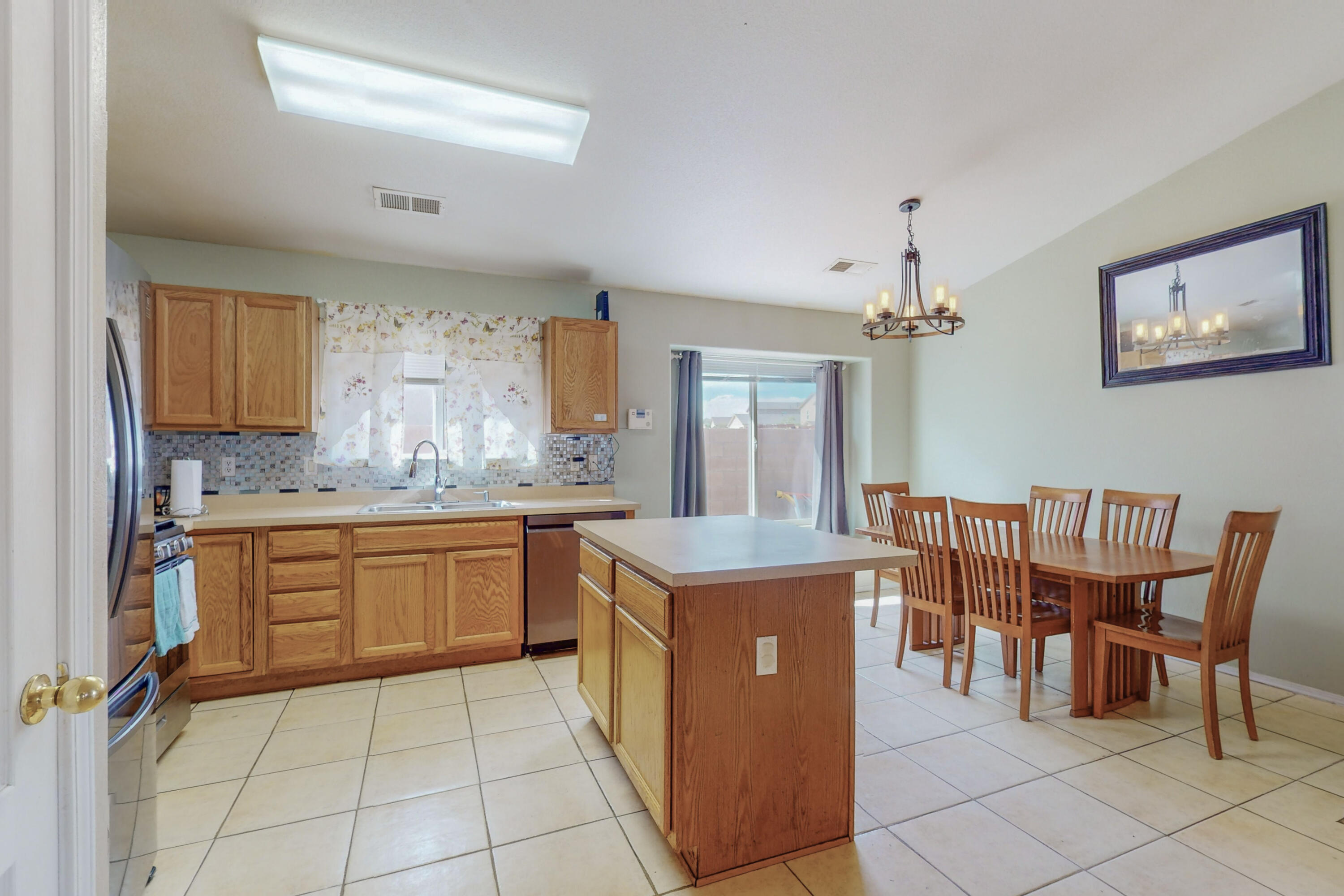 9805 Morning Sun Trail SW