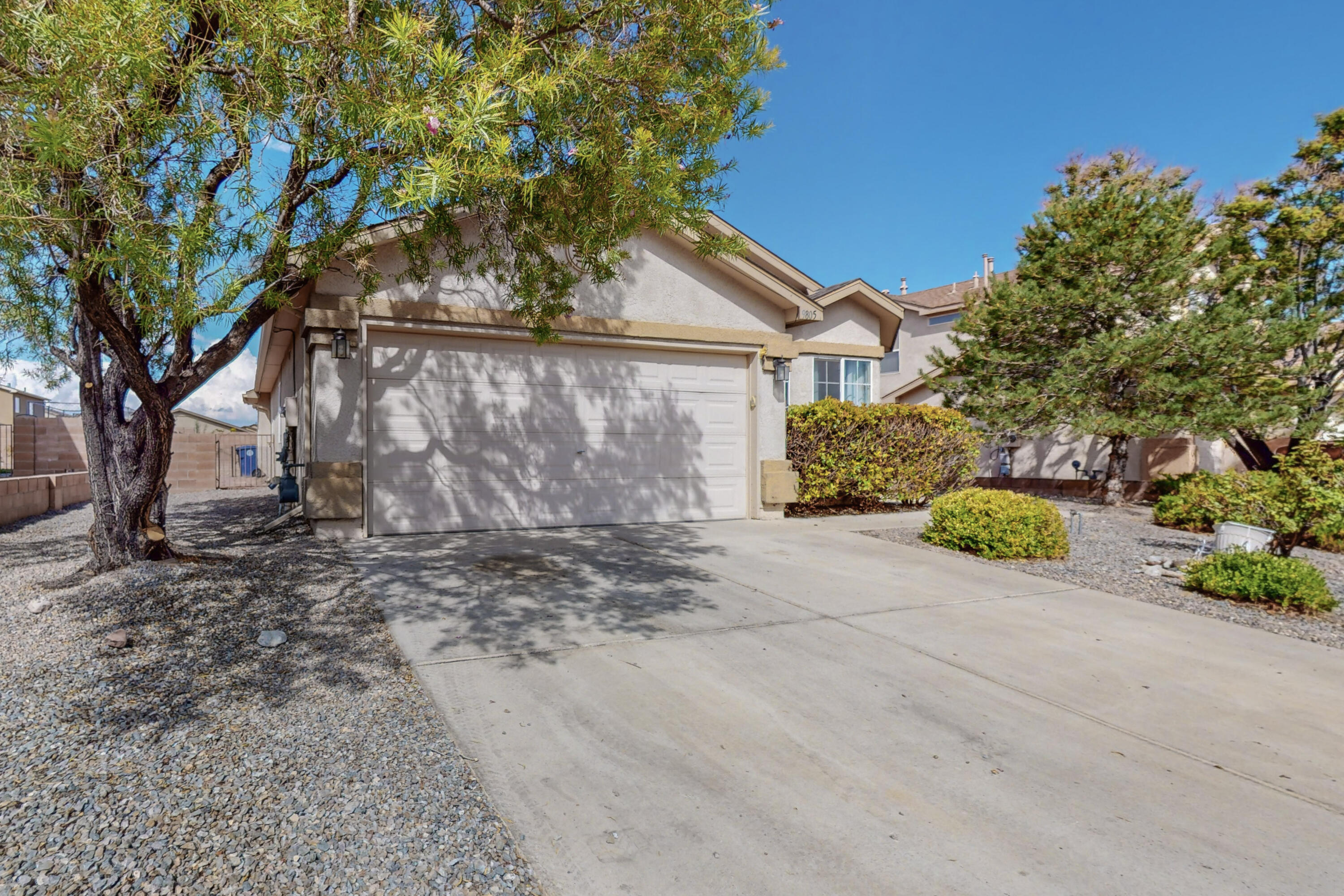 9805 Morning Sun Trail SW