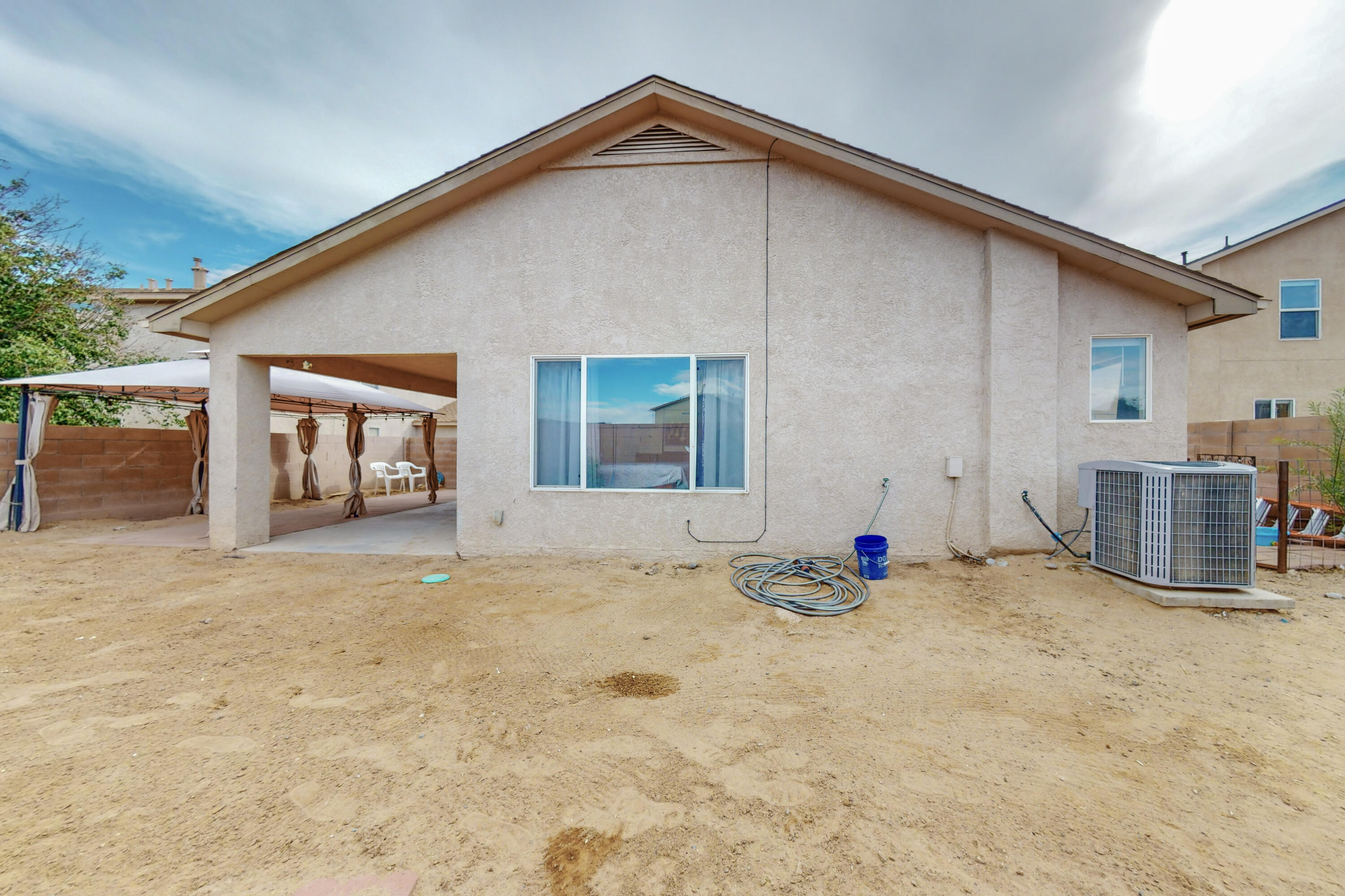 9805 Morning Sun Trail SW