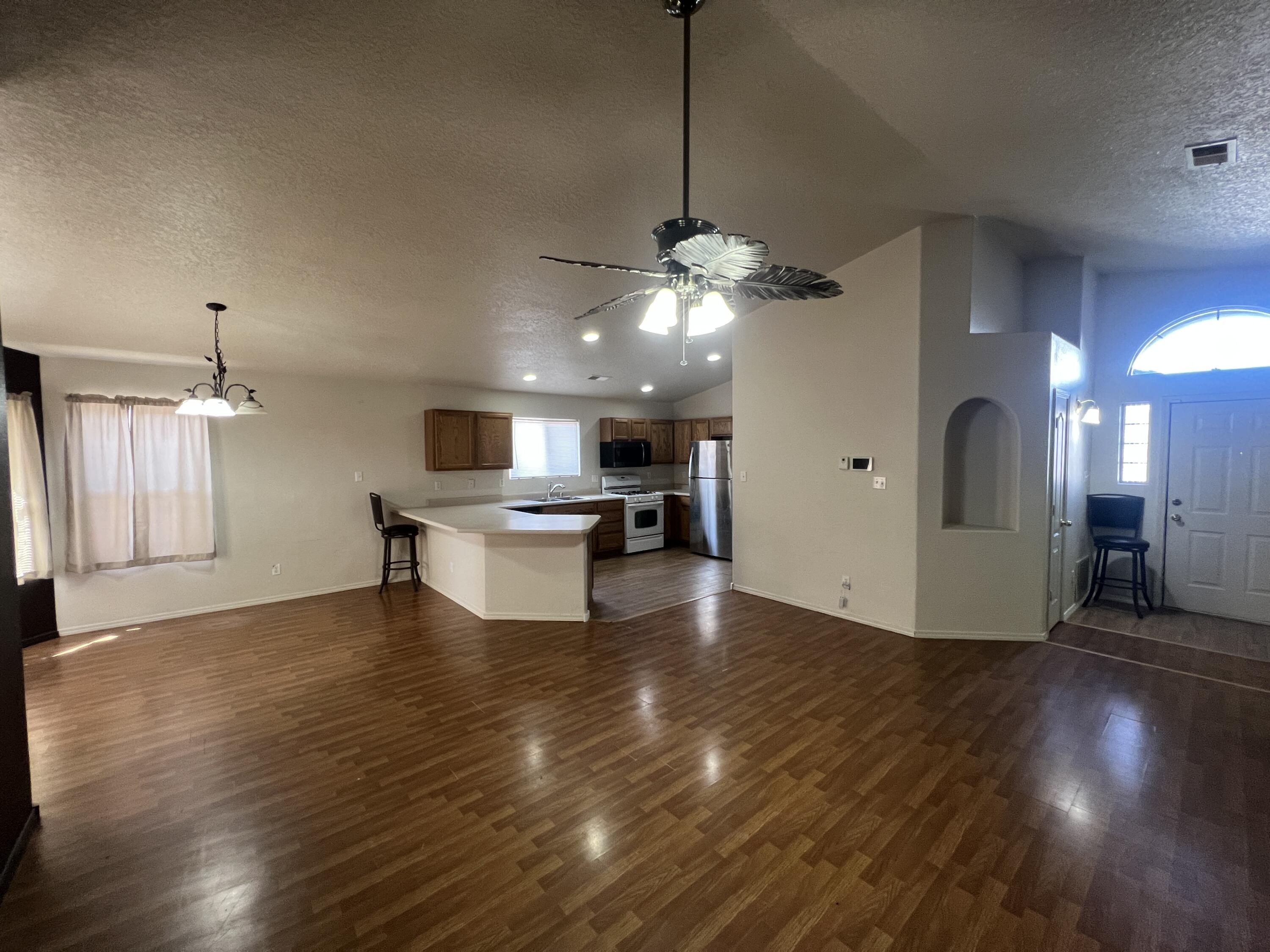2619 Ghost Ranch Street SW