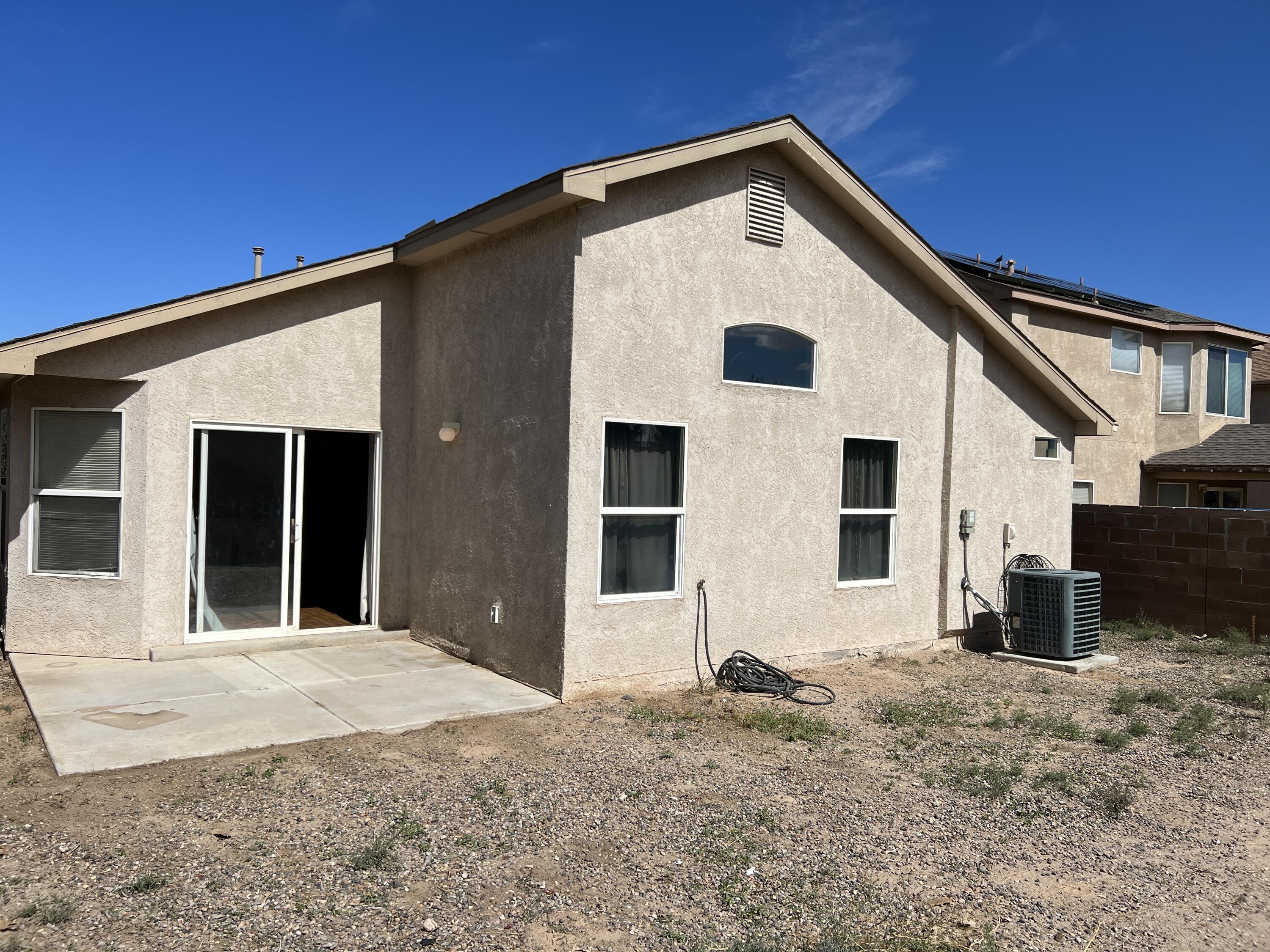 2619 Ghost Ranch Street SW