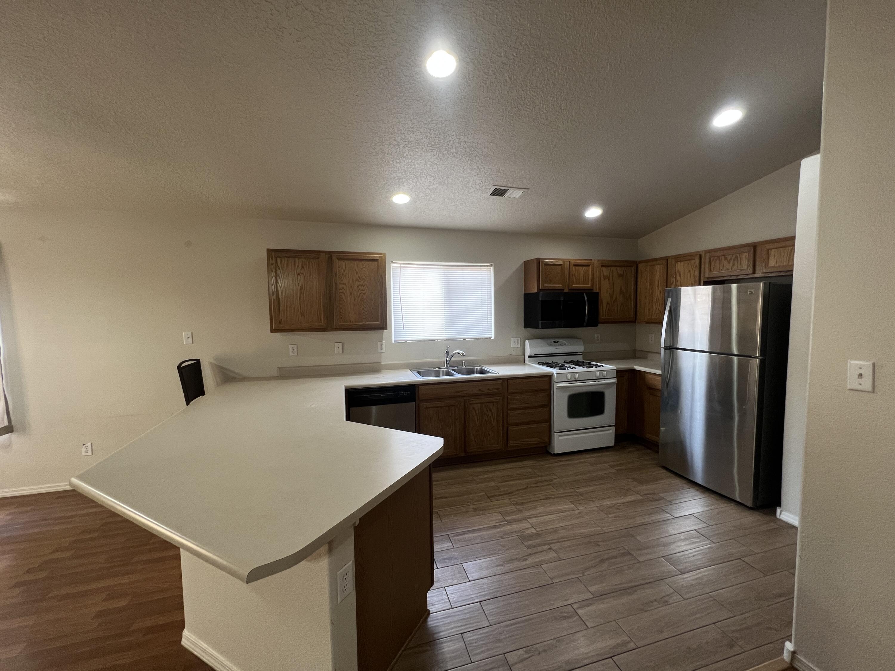 2619 Ghost Ranch Street SW