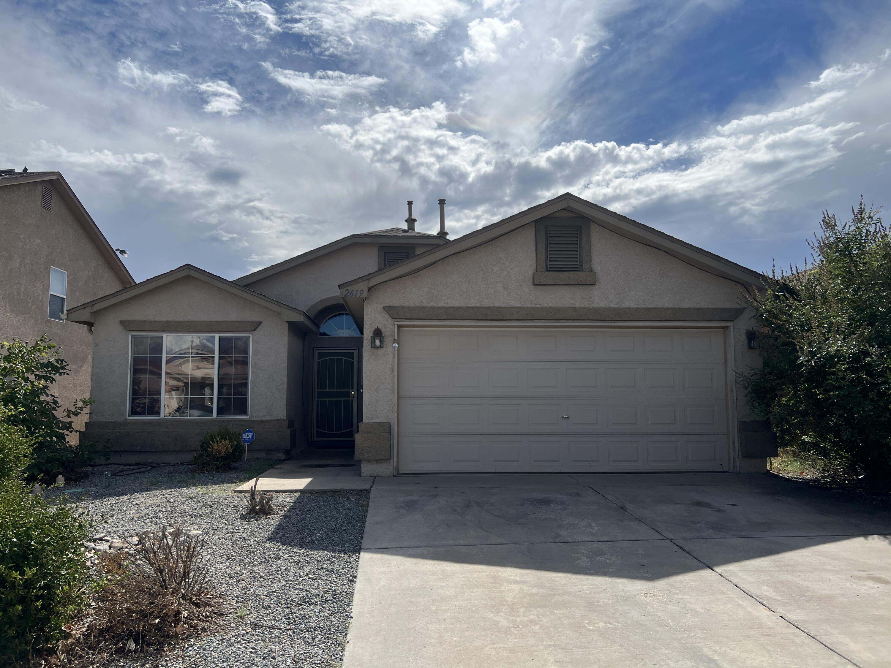 2619 Ghost Ranch Street SW