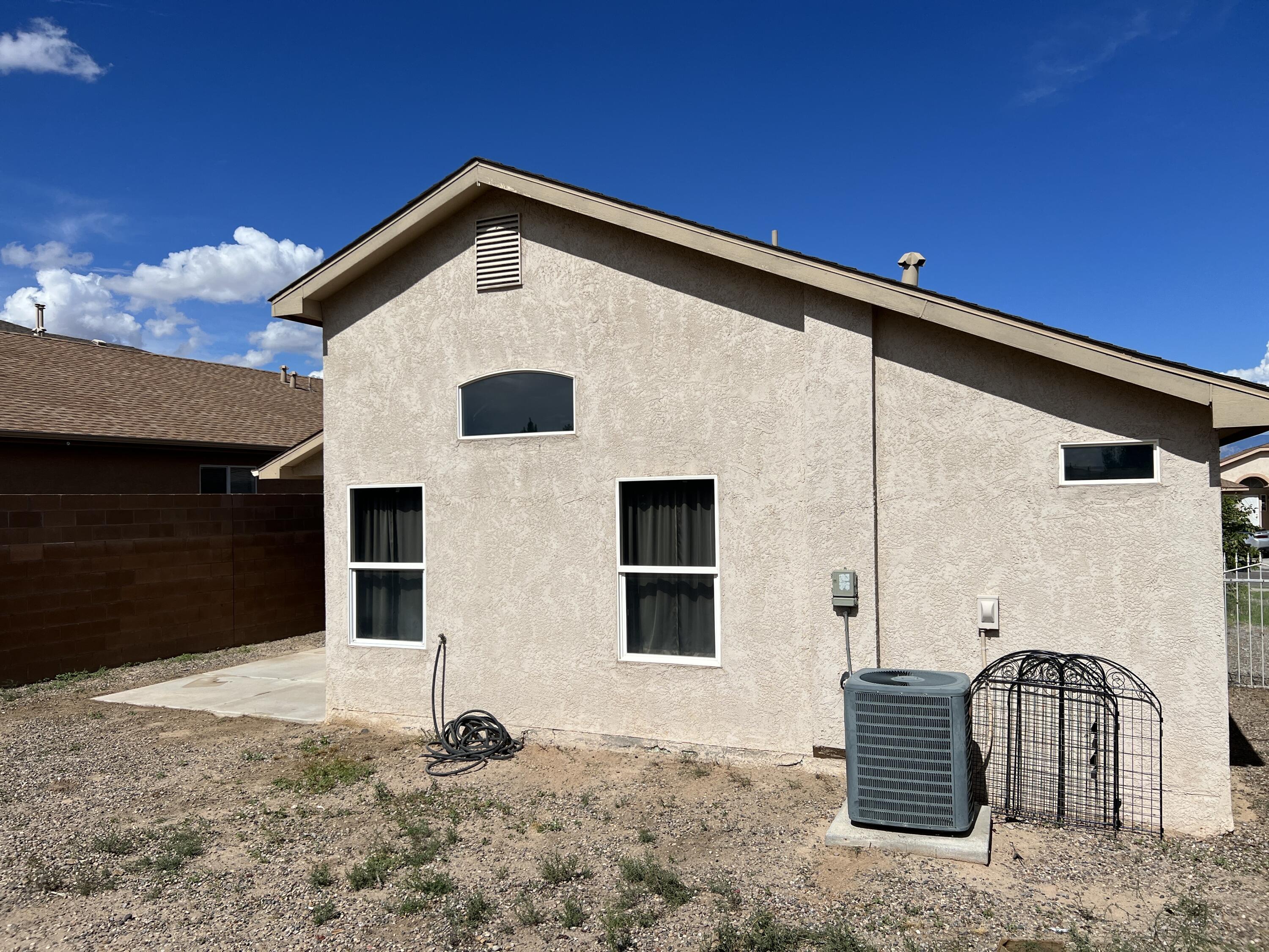 2619 Ghost Ranch Street SW