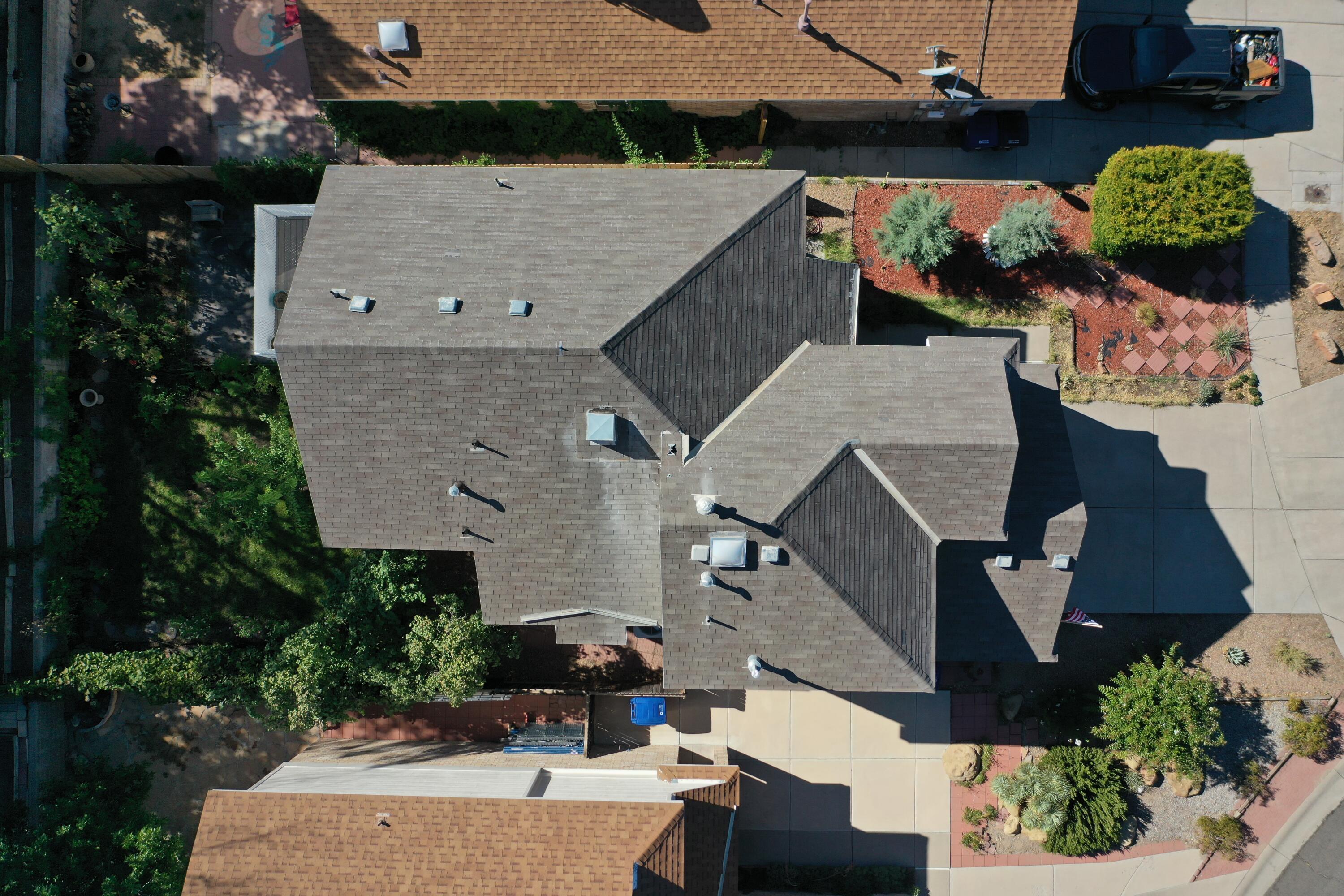 7628 Copperfield Drive NE