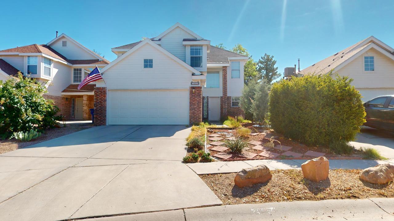 7628 Copperfield Drive NE