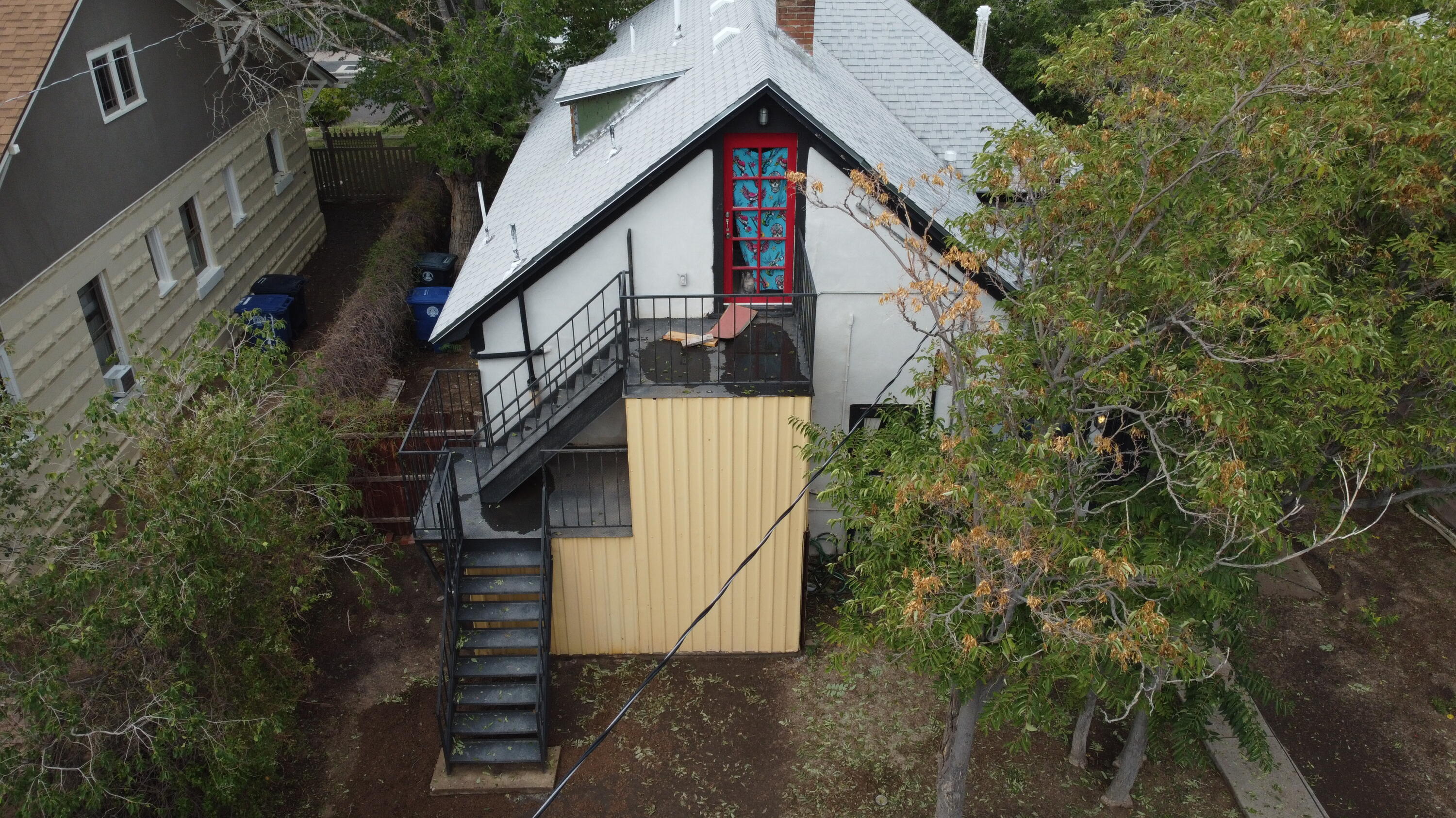 616 Walter Street SE