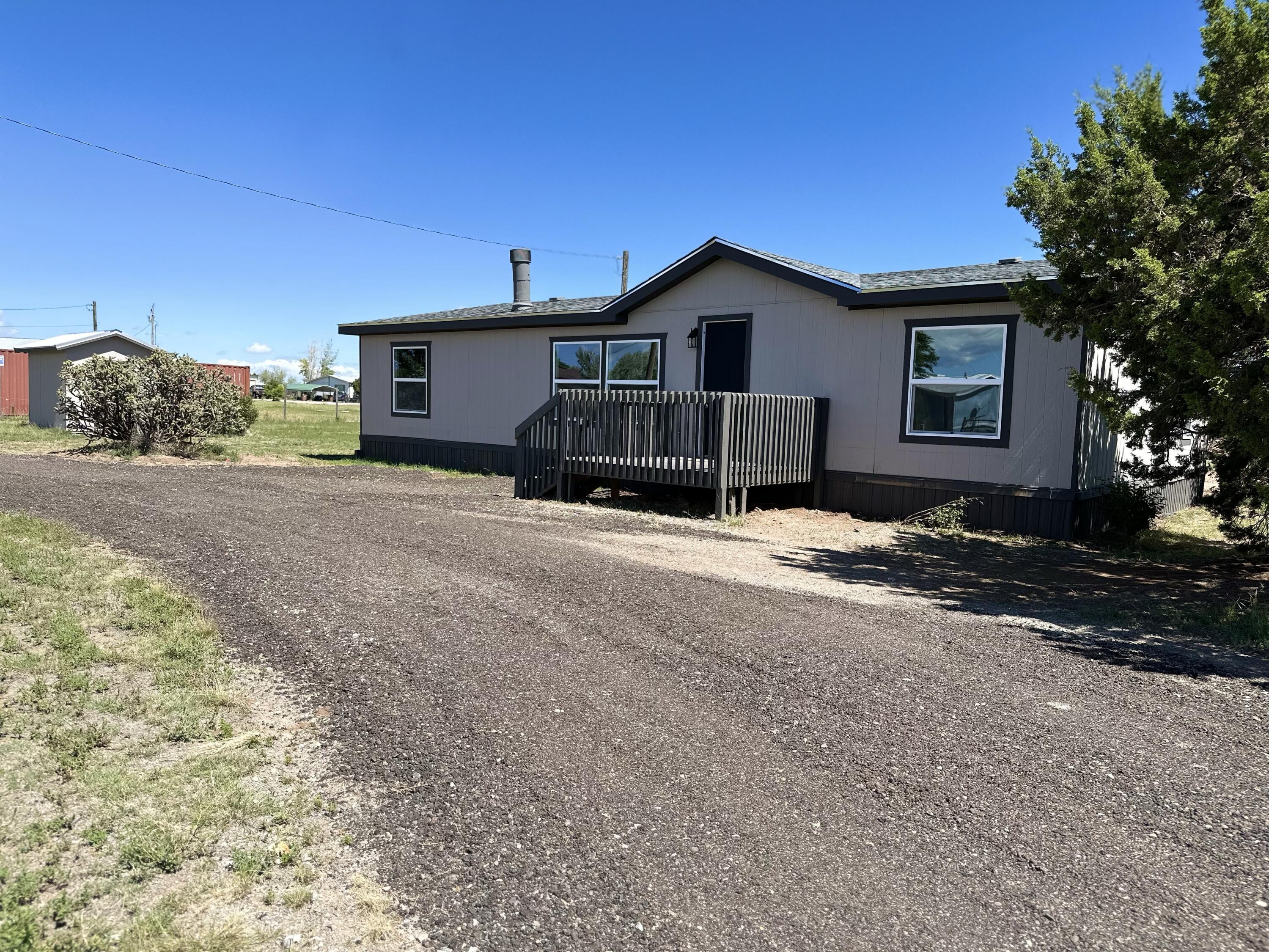 6 John Wayne Road