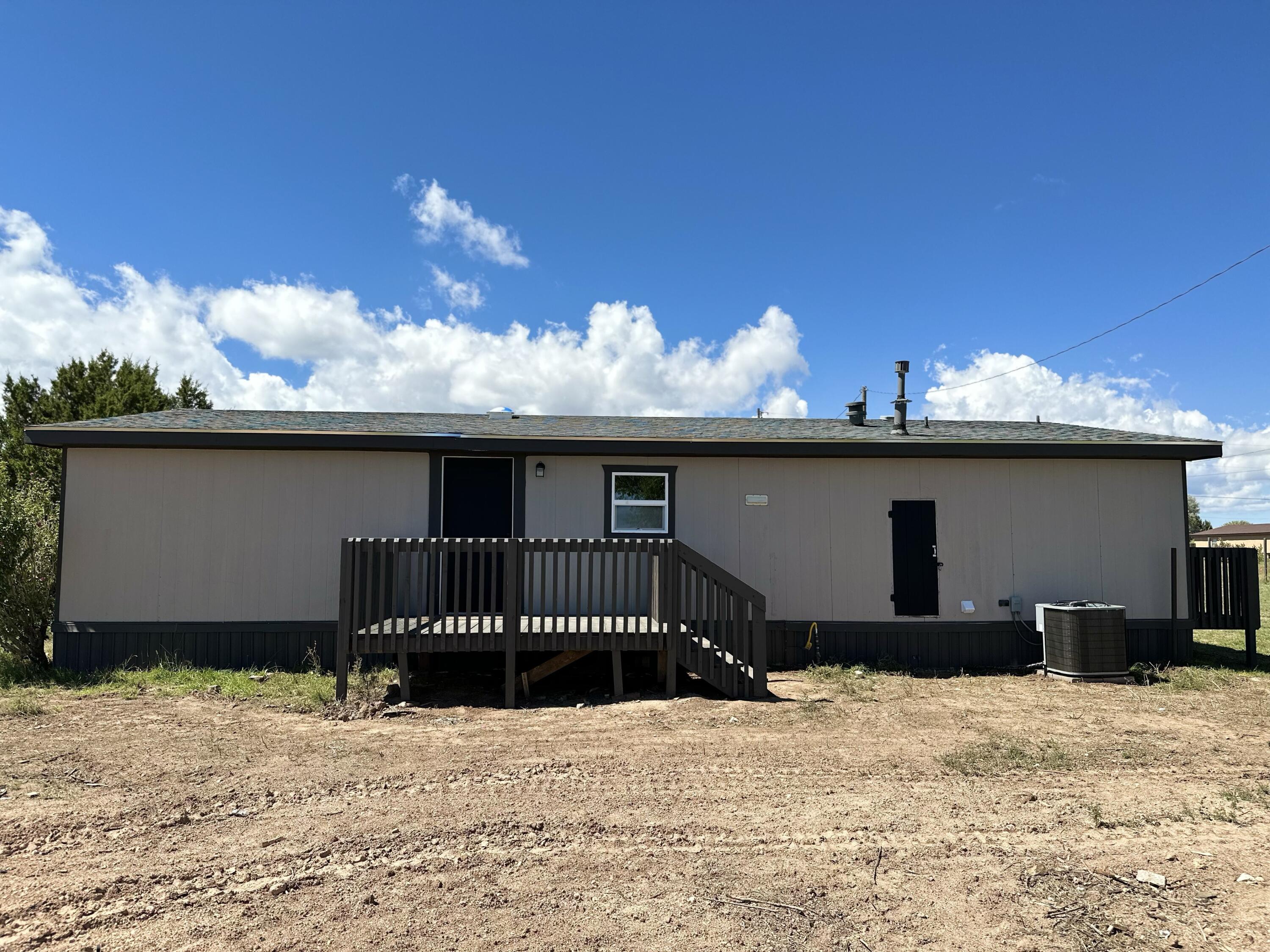 6 John Wayne Road