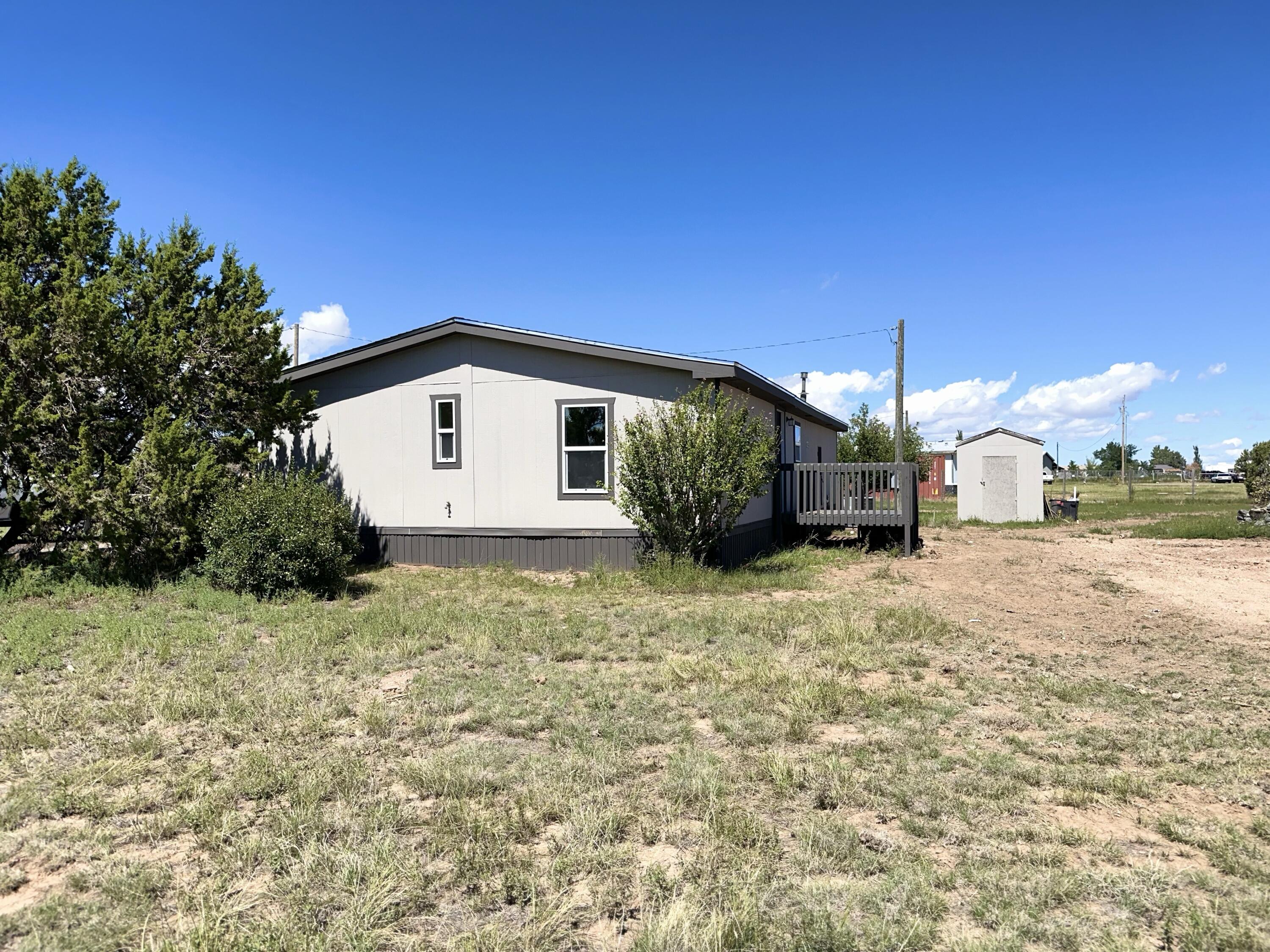 6 John Wayne Road
