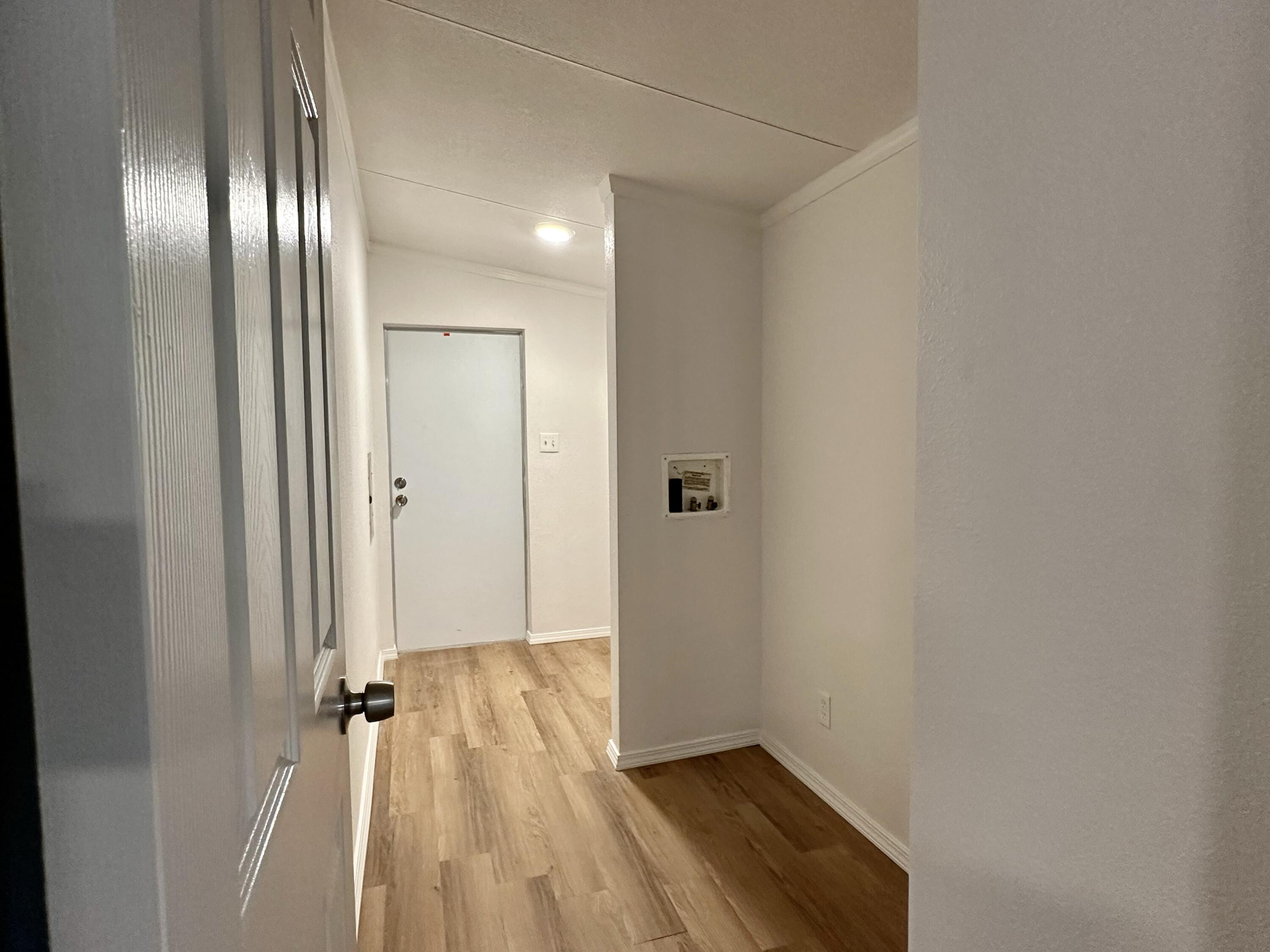 6 John Wayne Road