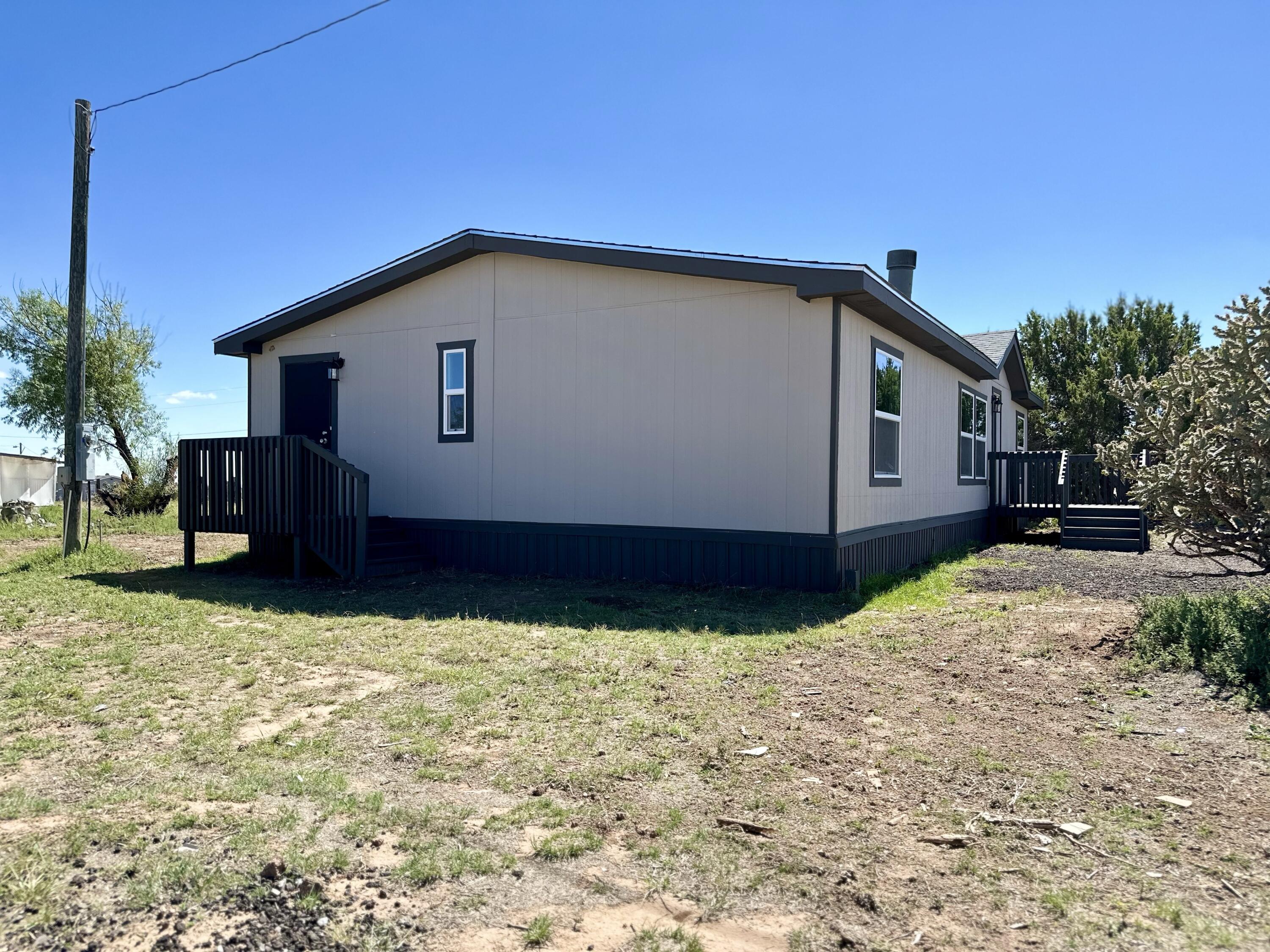 6 John Wayne Road