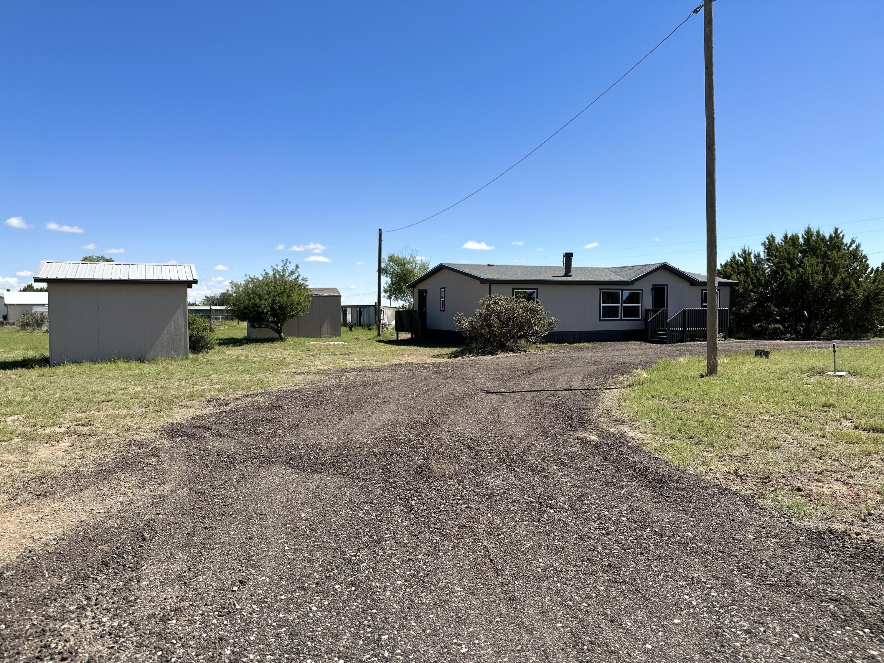 6 John Wayne Road