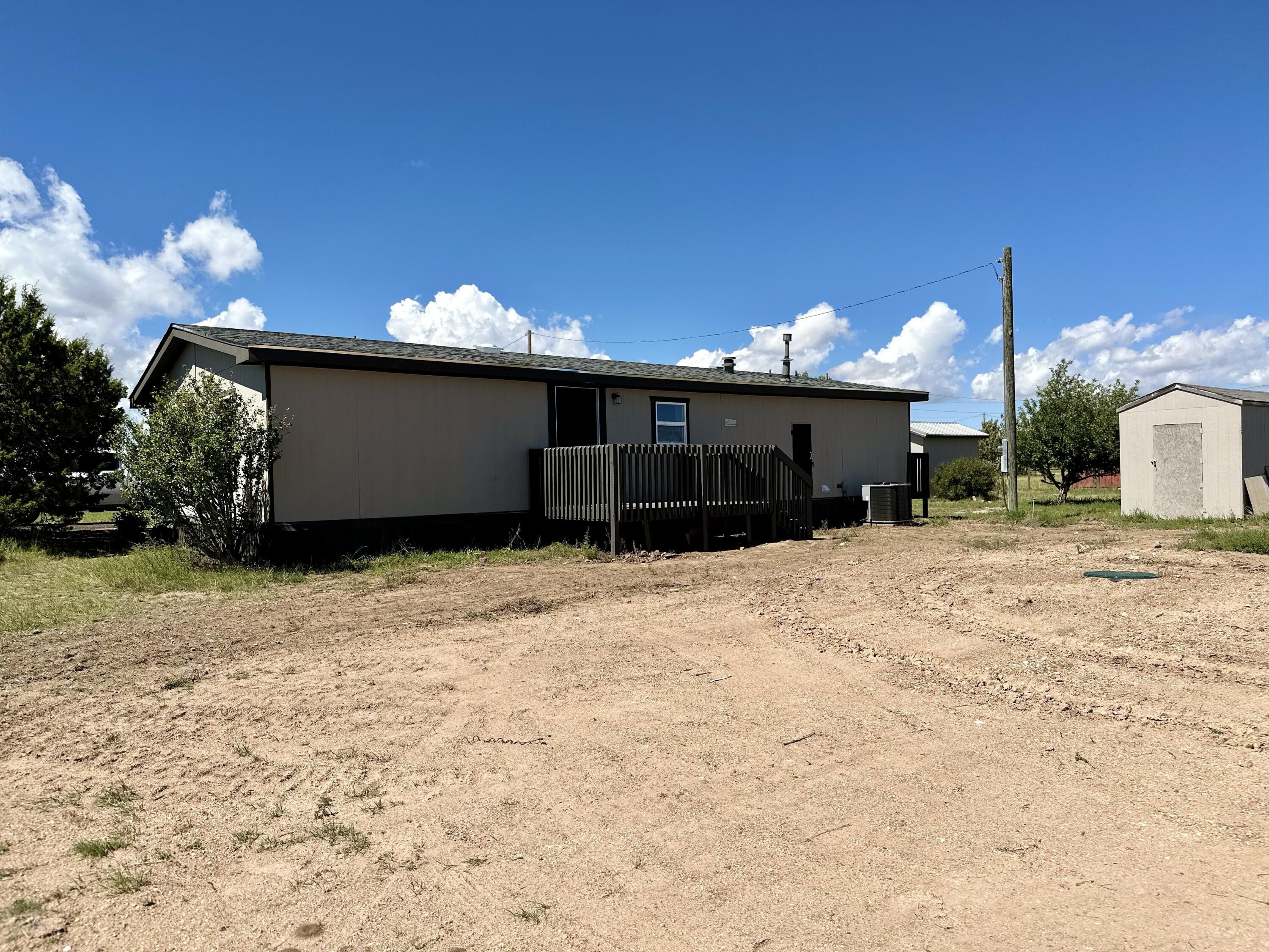 6 John Wayne Road