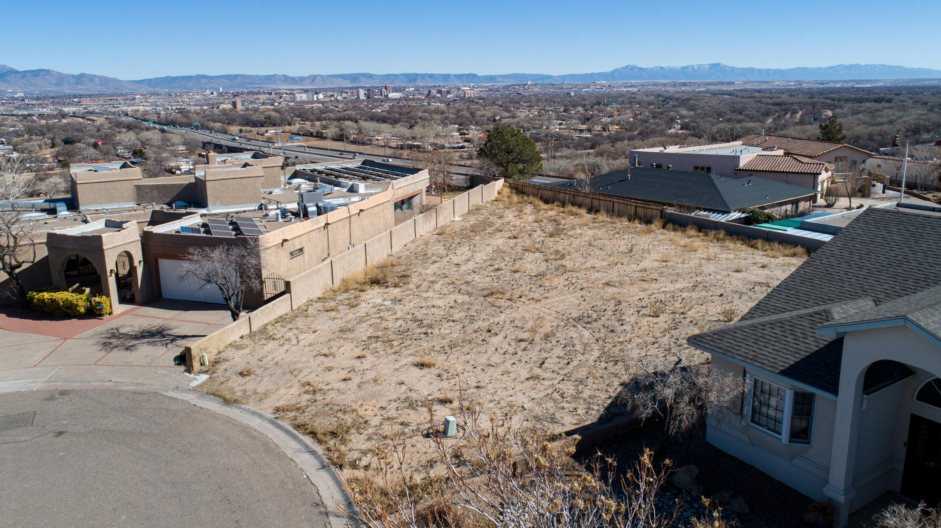 2216 Ana Court NW
