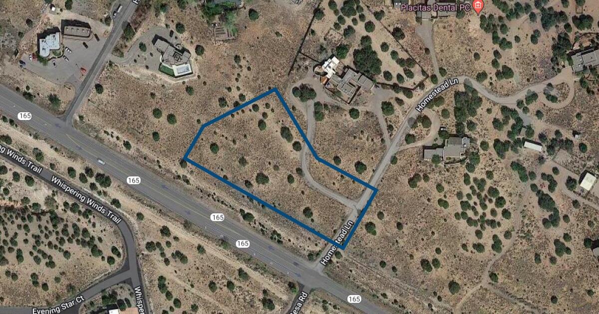 Lot C 1b Homestead Lane