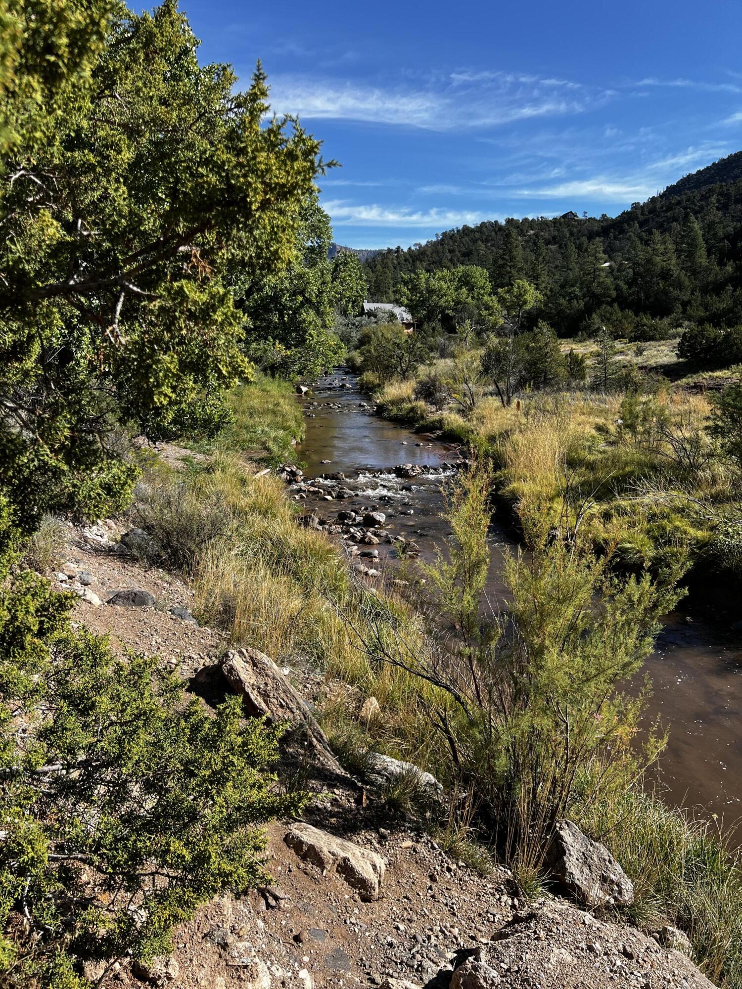 Highway 4 Lot - H