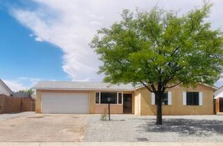 715 Sunflower Drive SW