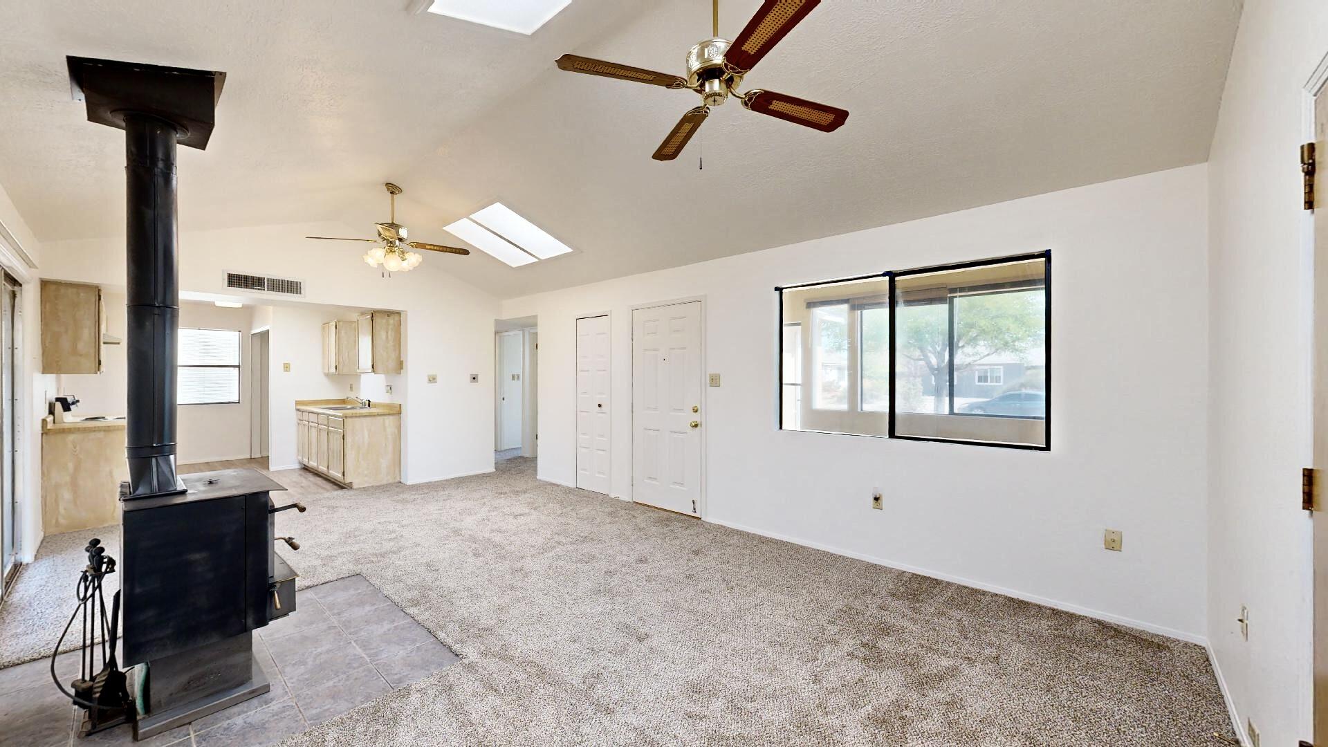 715 Sunflower Drive SW