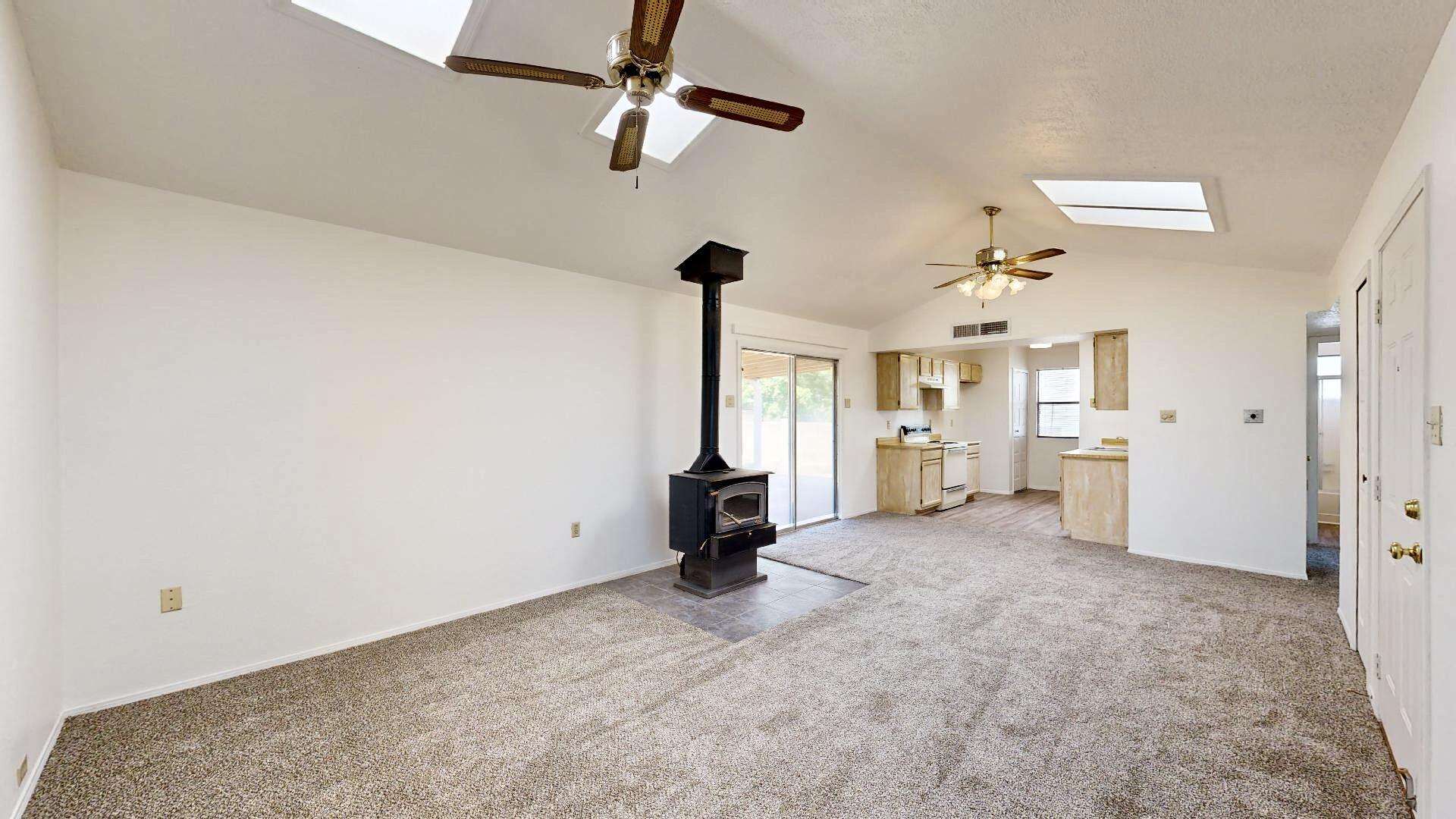 715 Sunflower Drive SW