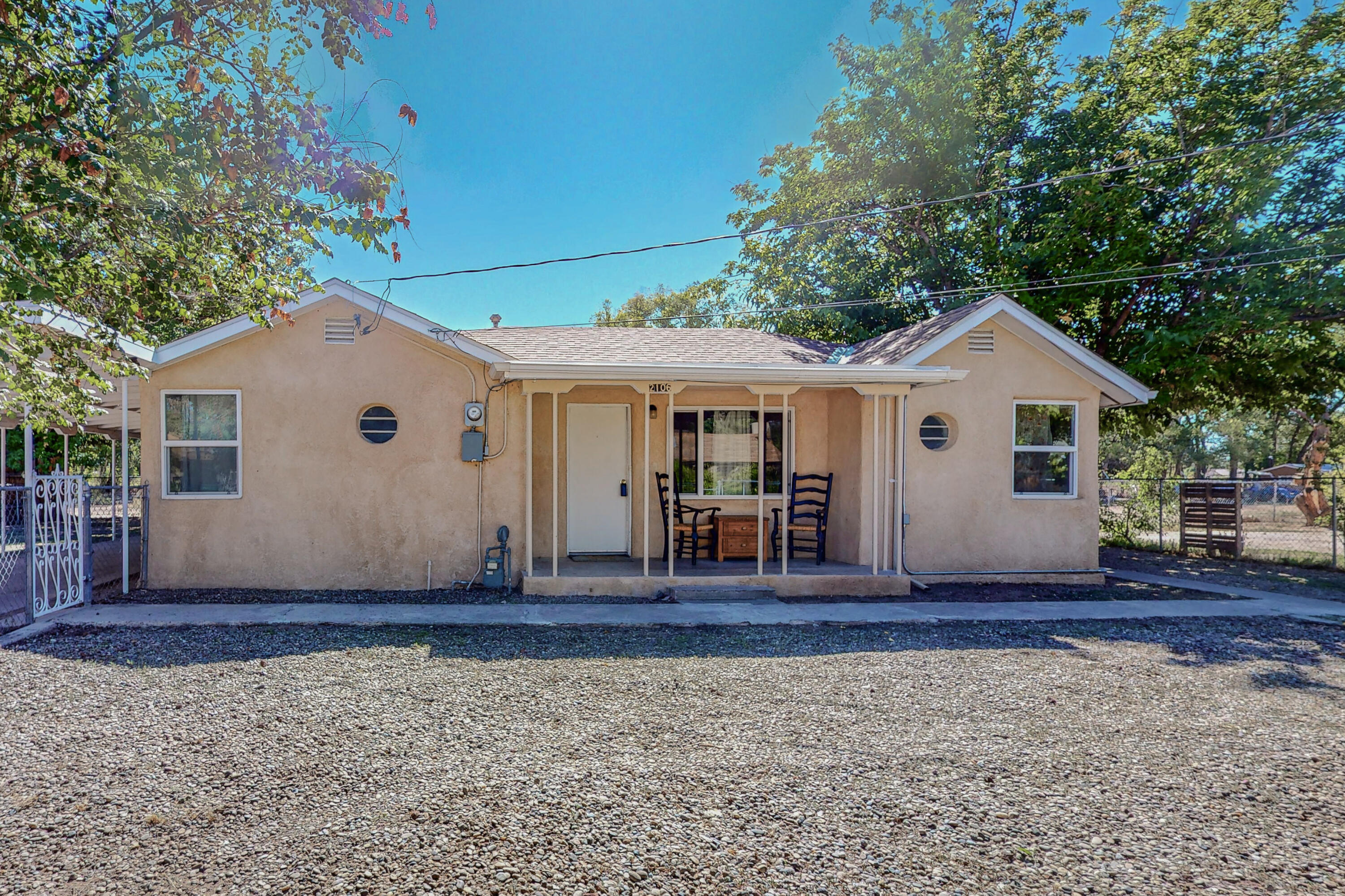 2106 Anthony Place SW