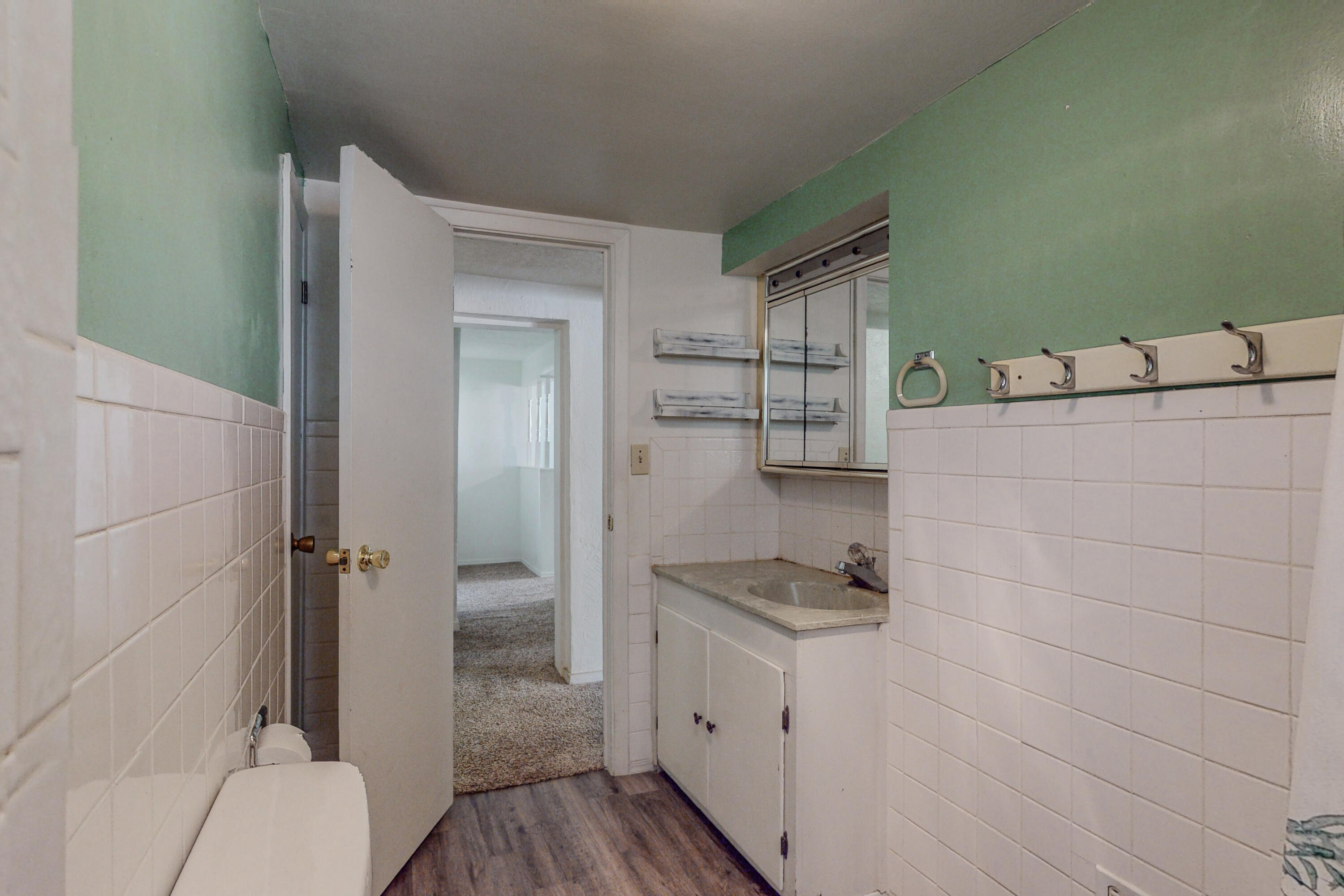 2106 Anthony Place SW