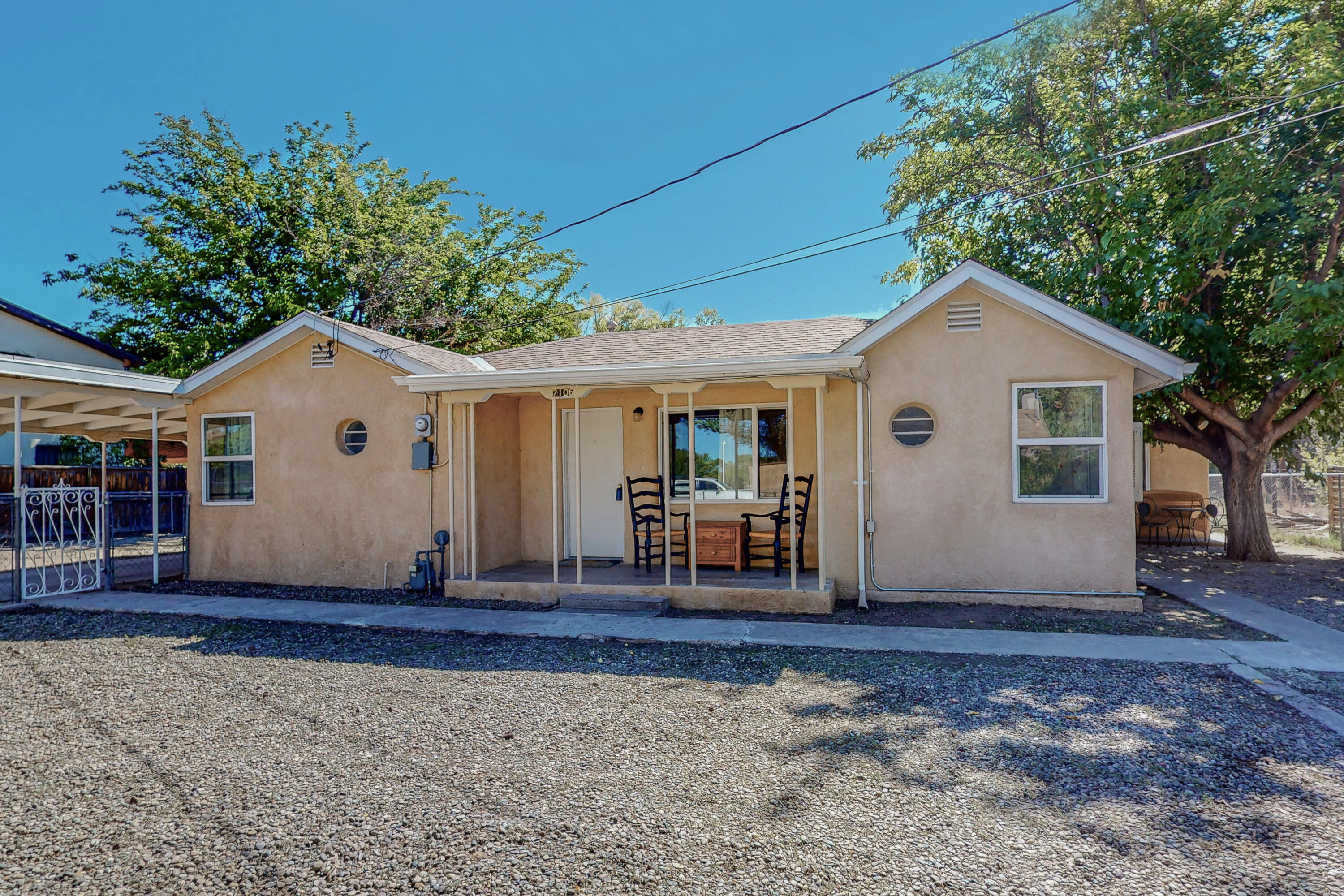 2106 Anthony Place SW